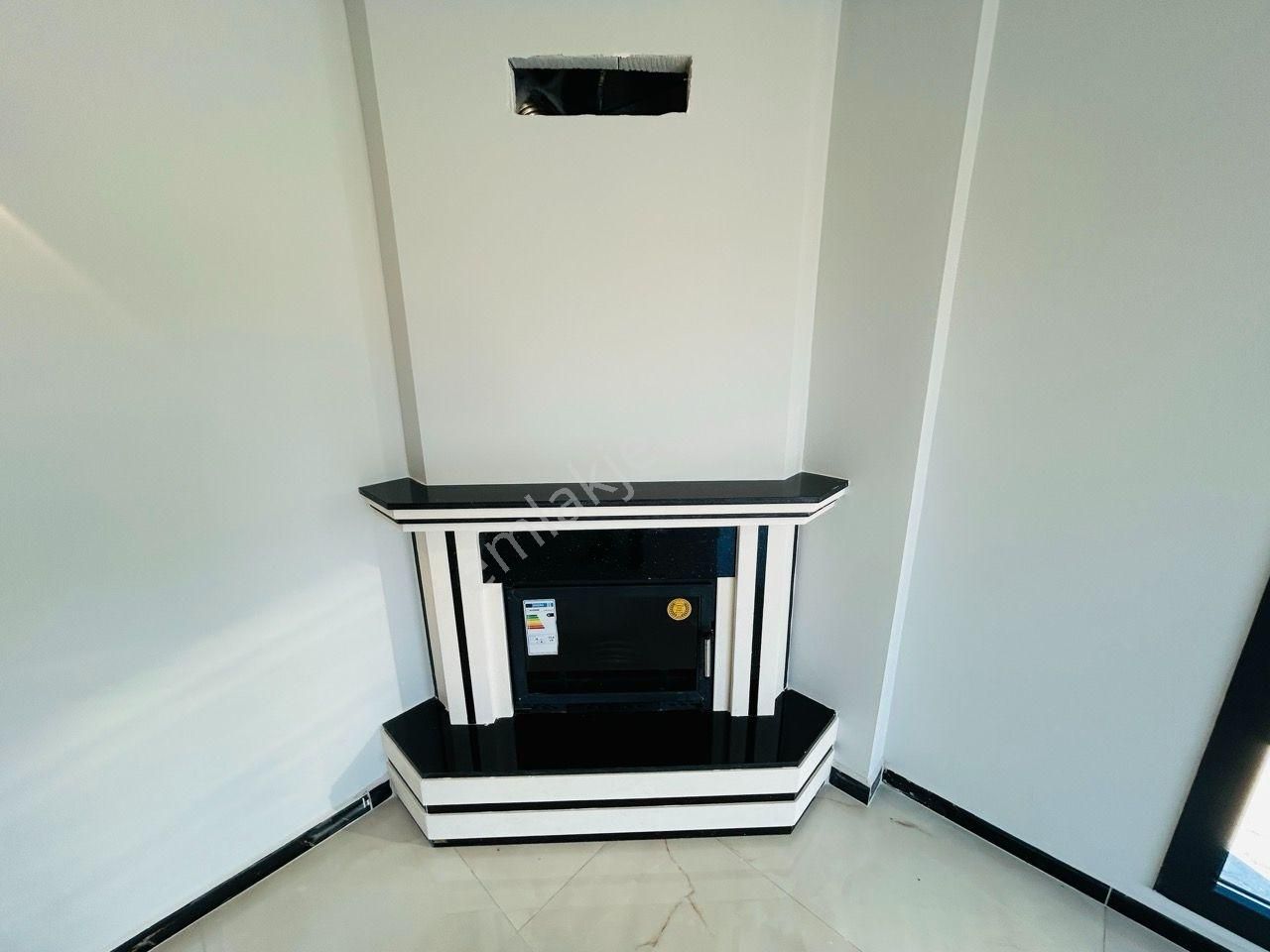 Seyrantepe'de Müstakil Yaşam, 600 M2 Arsa İçinde Lüks Villa - Görsel 18