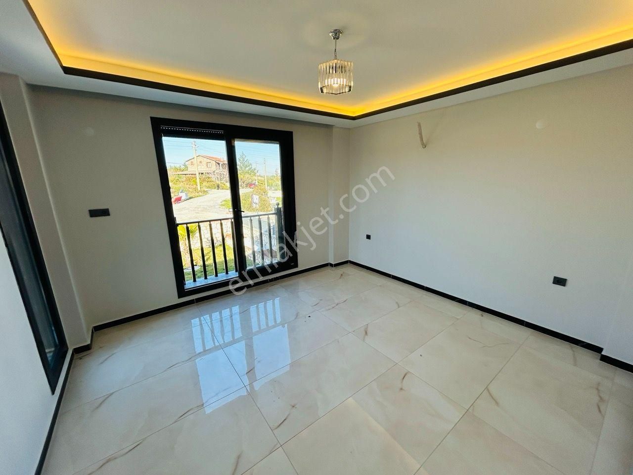 Seyrantepe'de Müstakil Yaşam, 600 M2 Arsa İçinde Lüks Villa - Görsel 35