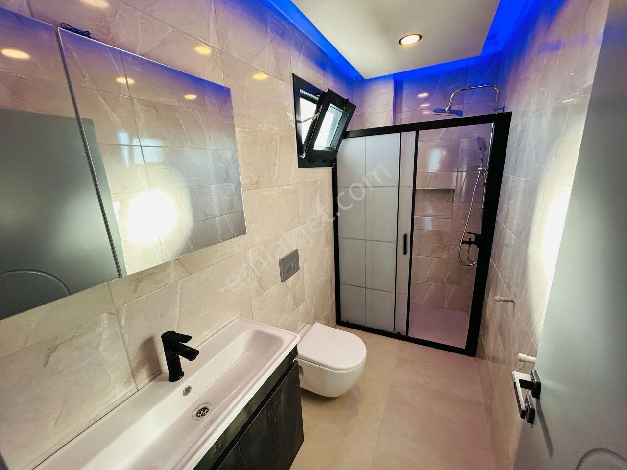 Seyrantepe'de Müstakil Yaşam, 600 M2 Arsa İçinde Lüks Villa - Görsel 25