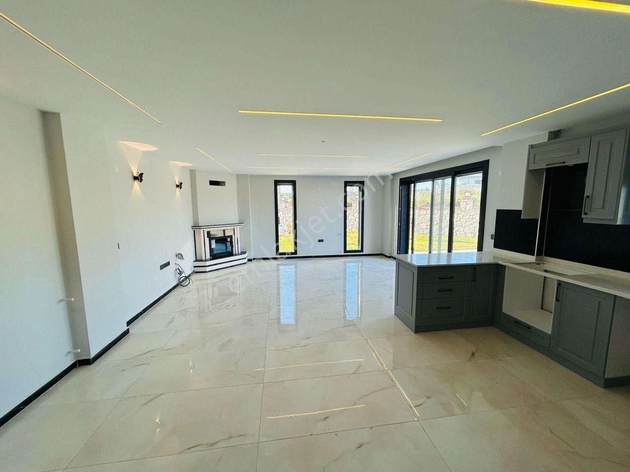 Seyrantepe'de Müstakil Yaşam, 600 M2 Arsa İçinde Lüks Villa - Görsel 14