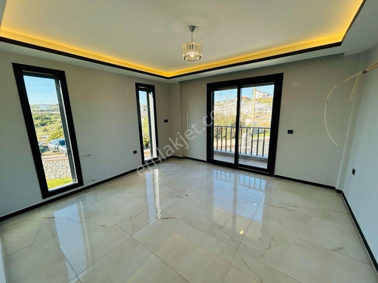 Seyrantepe'de Müstakil Yaşam, 600 M2 Arsa İçinde Lüks Villa - Görsel 26