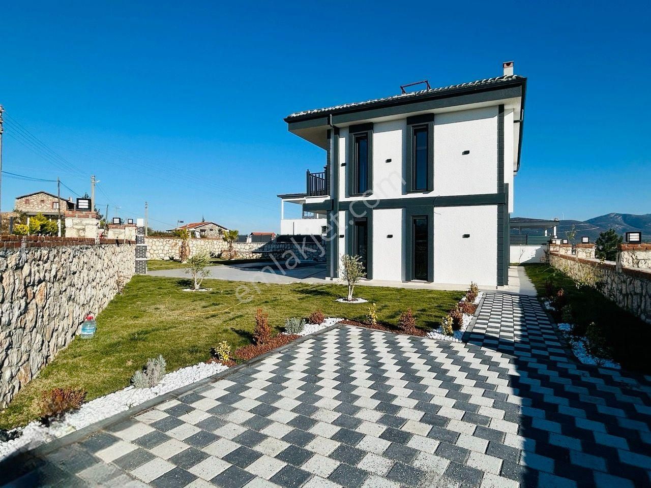 Seyrantepe'de Müstakil Yaşam, 600 M2 Arsa İçinde Lüks Villa - Görsel 5