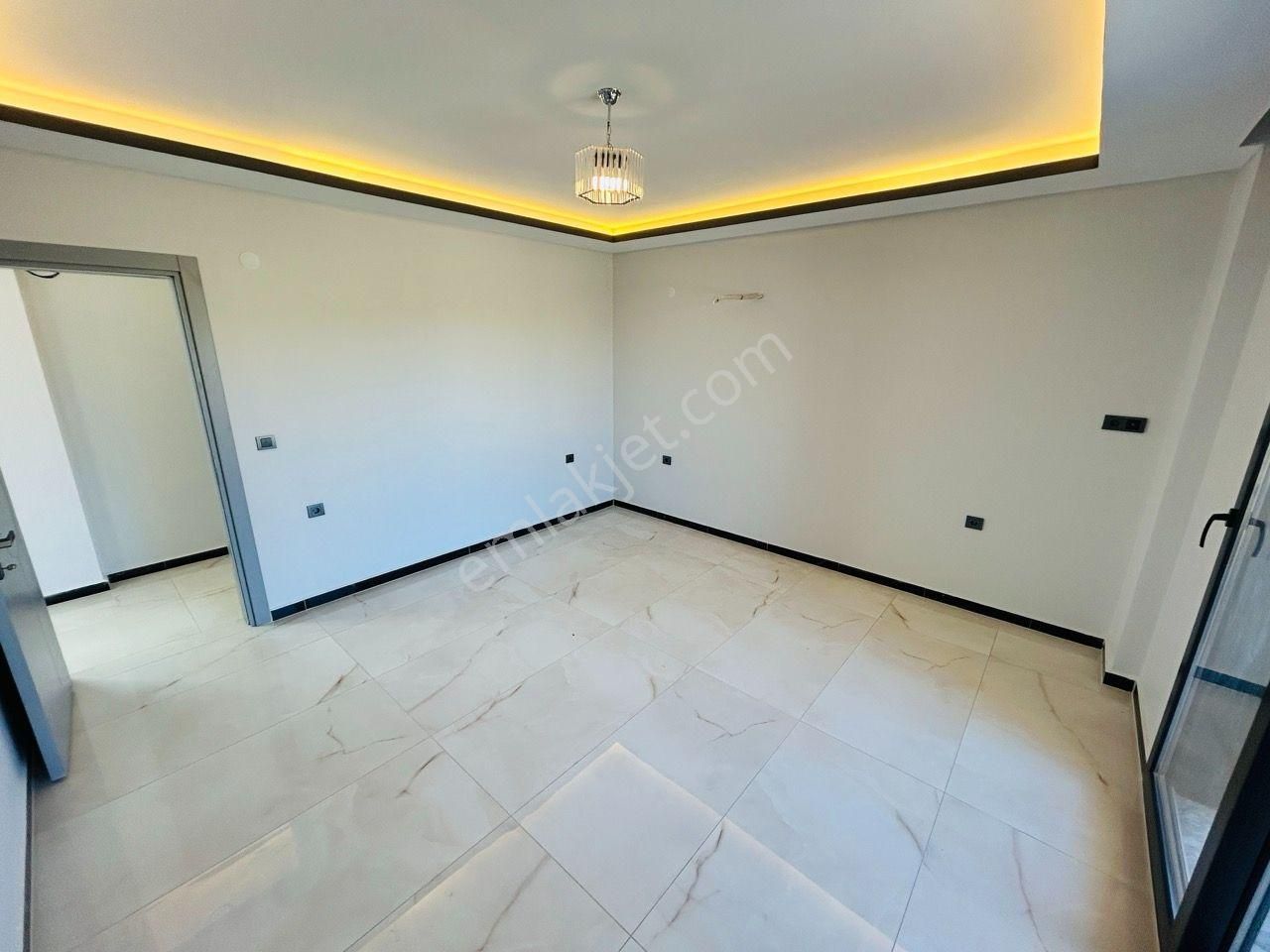 Seyrantepe'de Müstakil Yaşam, 600 M2 Arsa İçinde Lüks Villa - Görsel 29