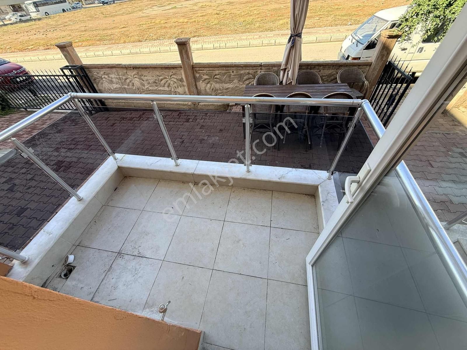 Sinanefendi Eml'dan Ünsal Mah. 2+1 Önü Açık Ferah Daire. - Görsel 3