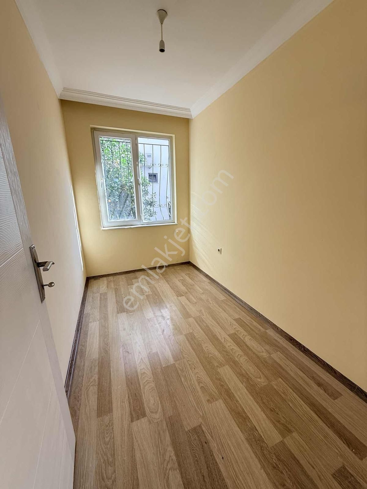 Sinanefendi Eml'dan Ünsal Mah. 2+1 Önü Açık Ferah Daire. - Görsel 9