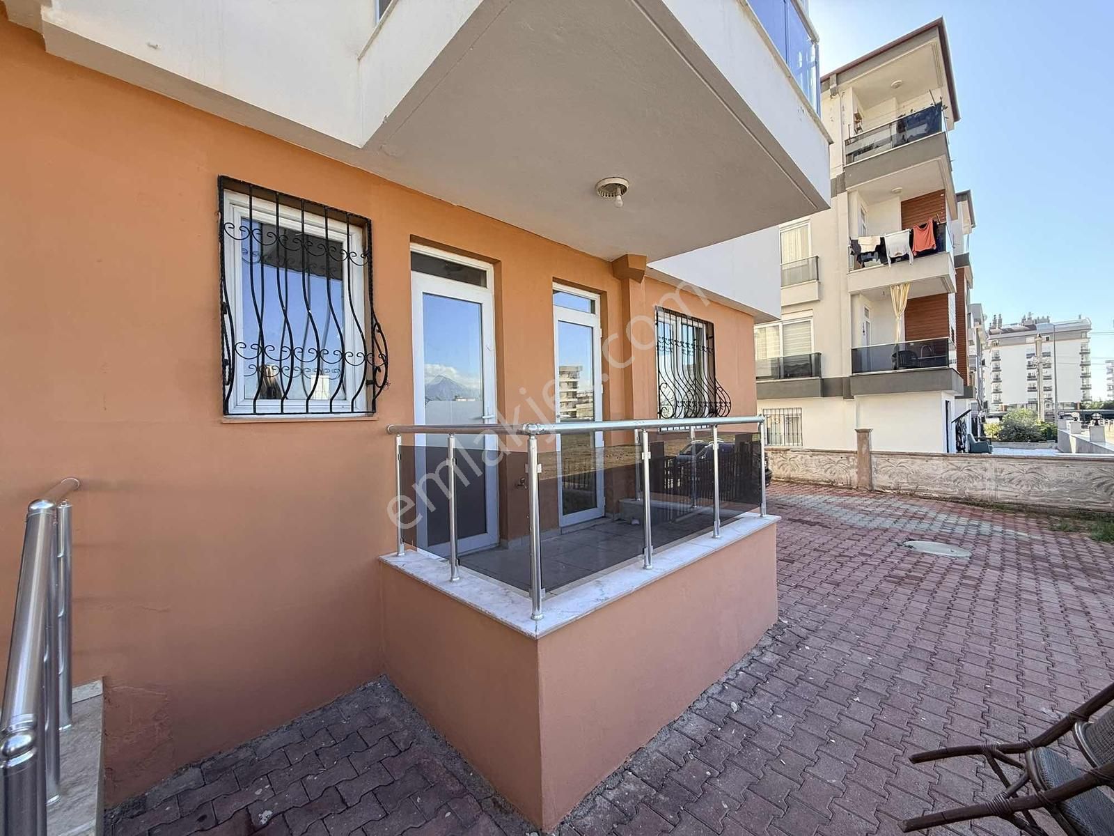 Sinanefendi Eml'dan Ünsal Mah. 2+1 Önü Açık Ferah Daire. - Görsel 10