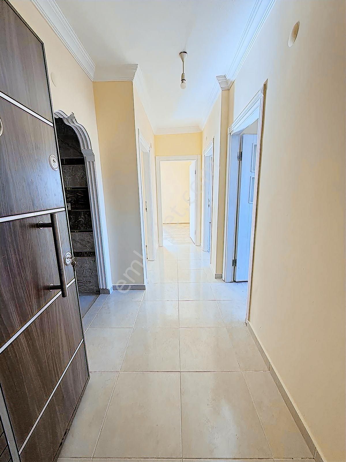 Sinanefendi Eml'dan Ünsal Mah. 2+1 Önü Açık Ferah Daire. - Görsel 12