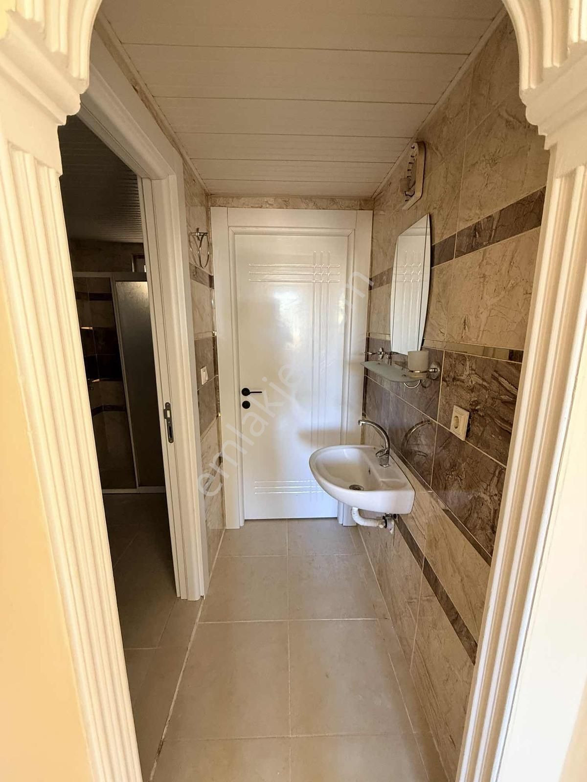 Sinanefendi Eml'dan Ünsal Mah. 2+1 Önü Açık Ferah Daire. - Görsel 13