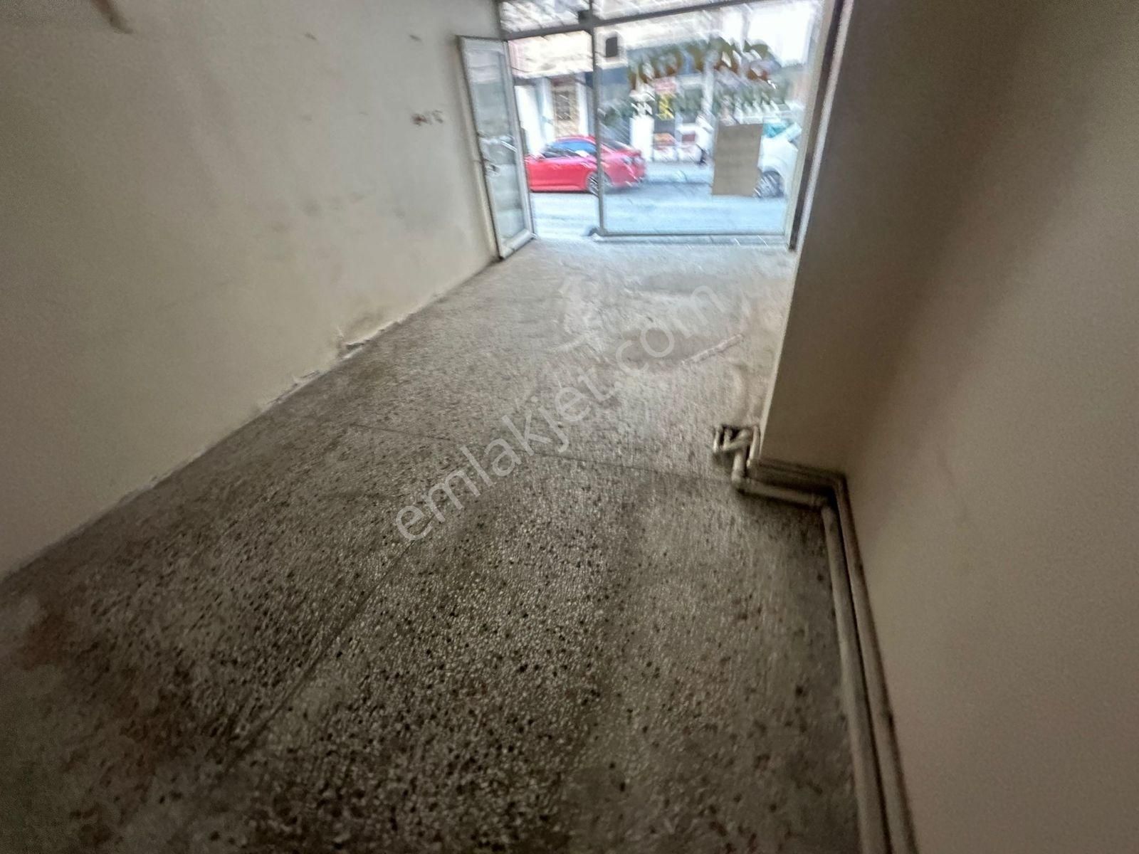 Cadde Üstünde 30m2 Dükkan - Görsel 8