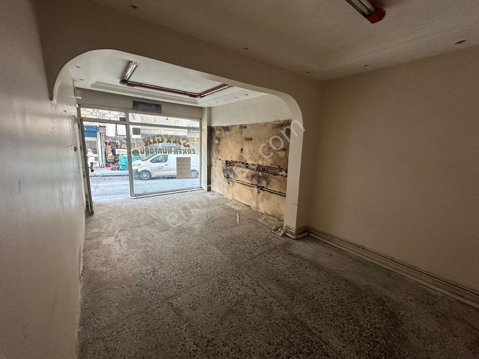 Cadde Üstünde 30m2 Dükkan - Görsel 5