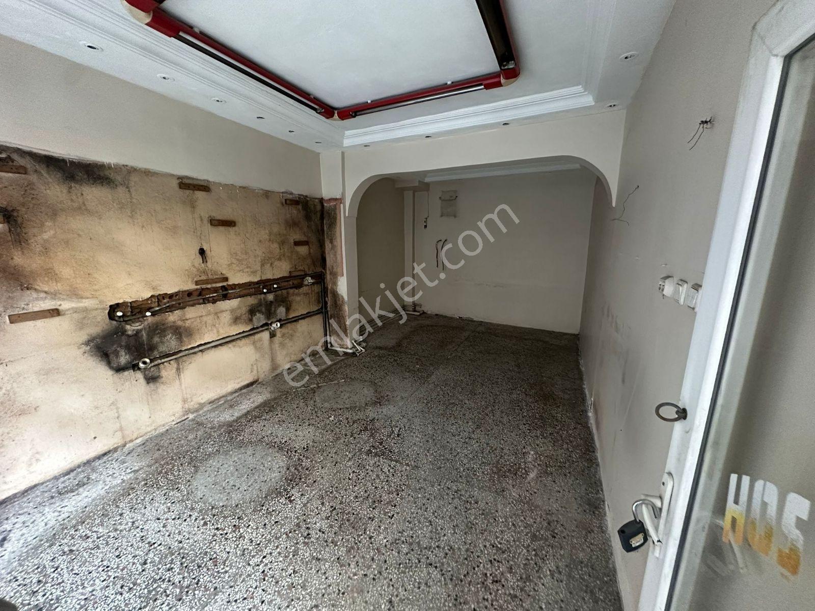 Cadde Üstünde 30m2 Dükkan - Görsel 7