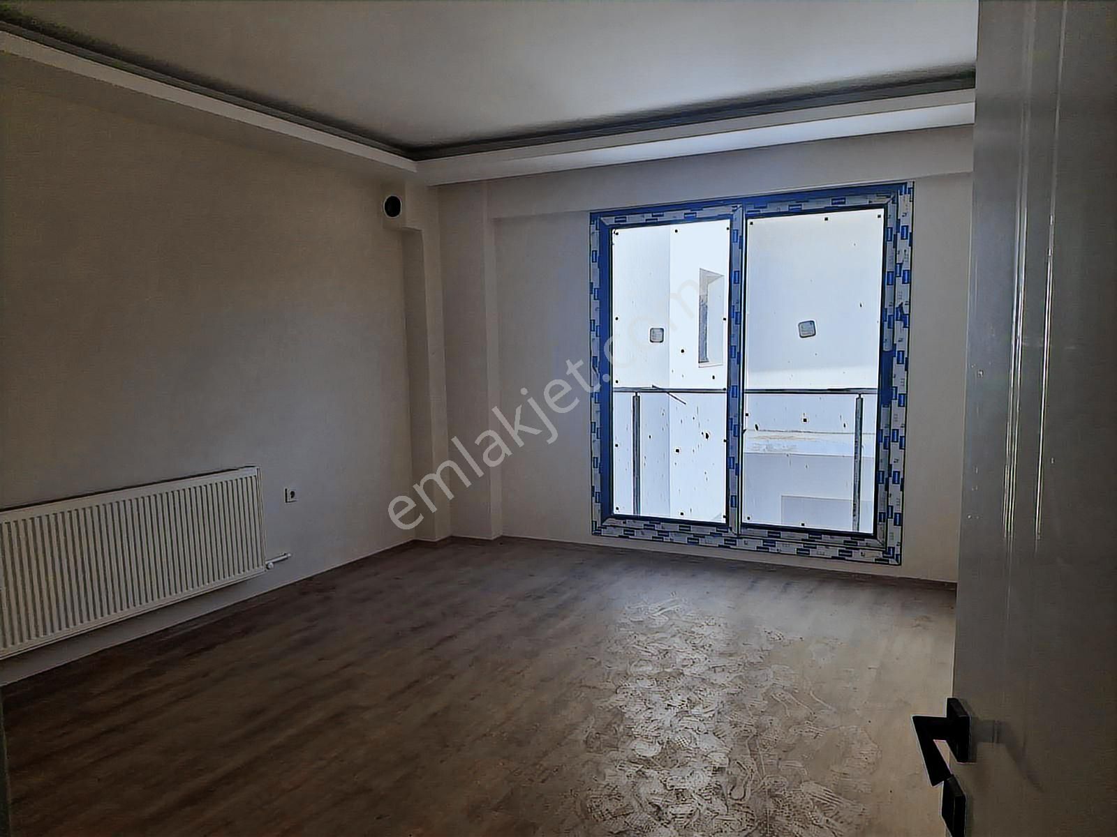 Söke Merkezde Fırsat Daire - Görsel 19