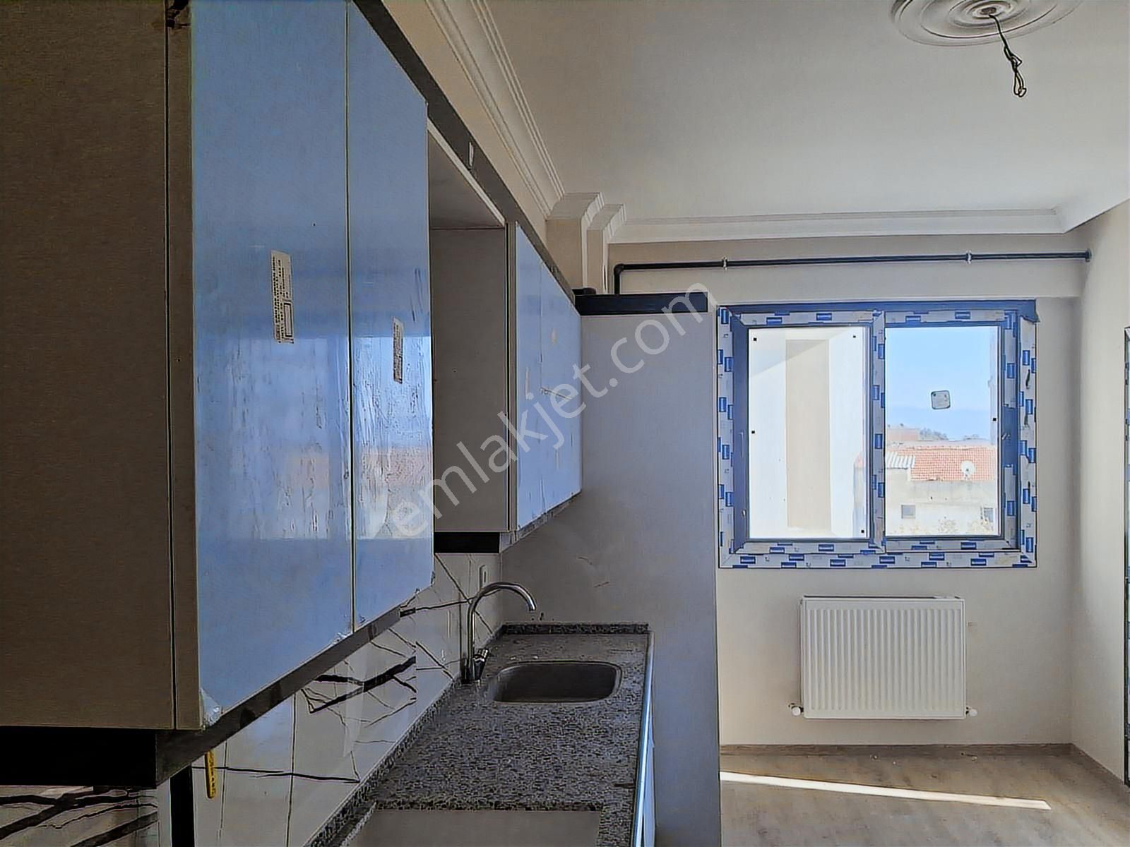 Söke Merkezde Fırsat Daire - Görsel 6