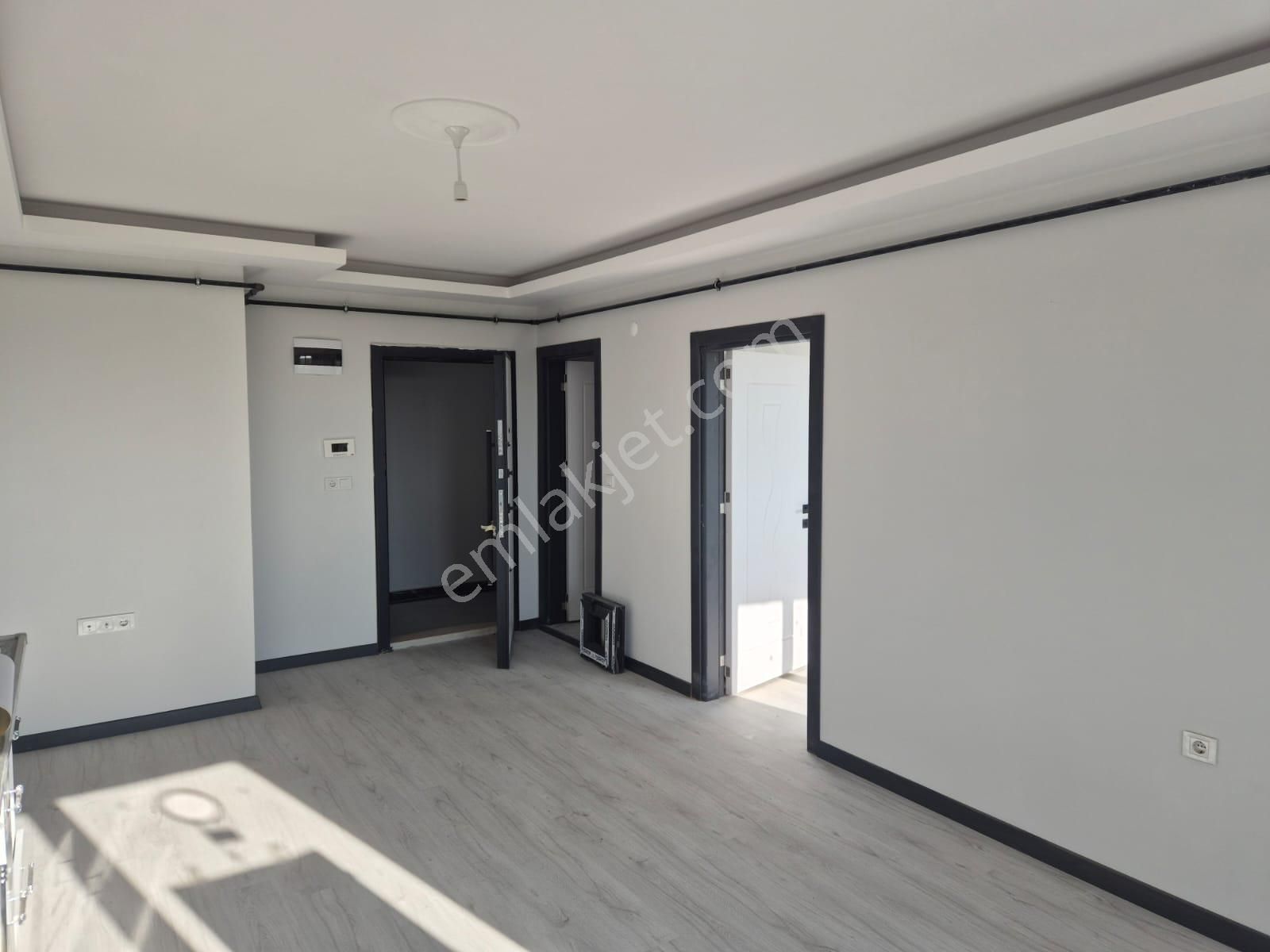 Rumeli Mahallesi Mekke Camii Civarı Satılık 1+1 Daire - Görsel 4
