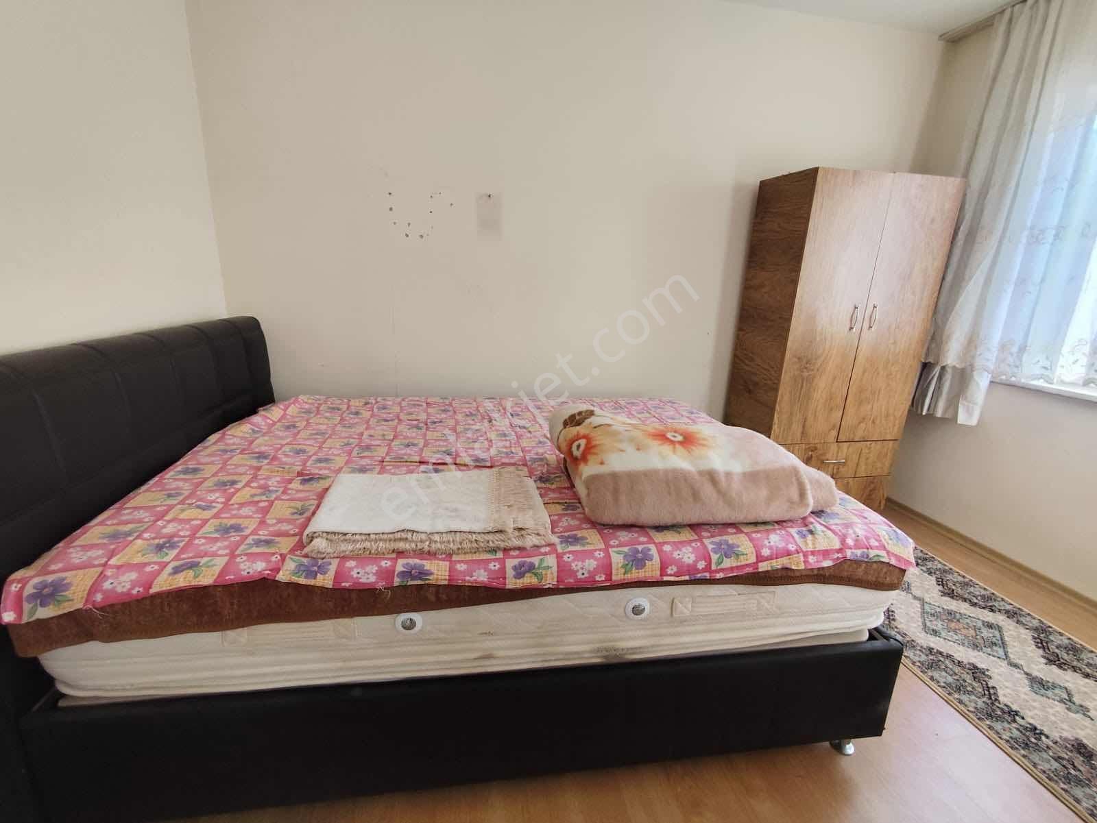 Döşemealtı Çıplaklı Mah. Tokiler'de Kiralık Eşyalı 2+1 Daire - Görsel 7