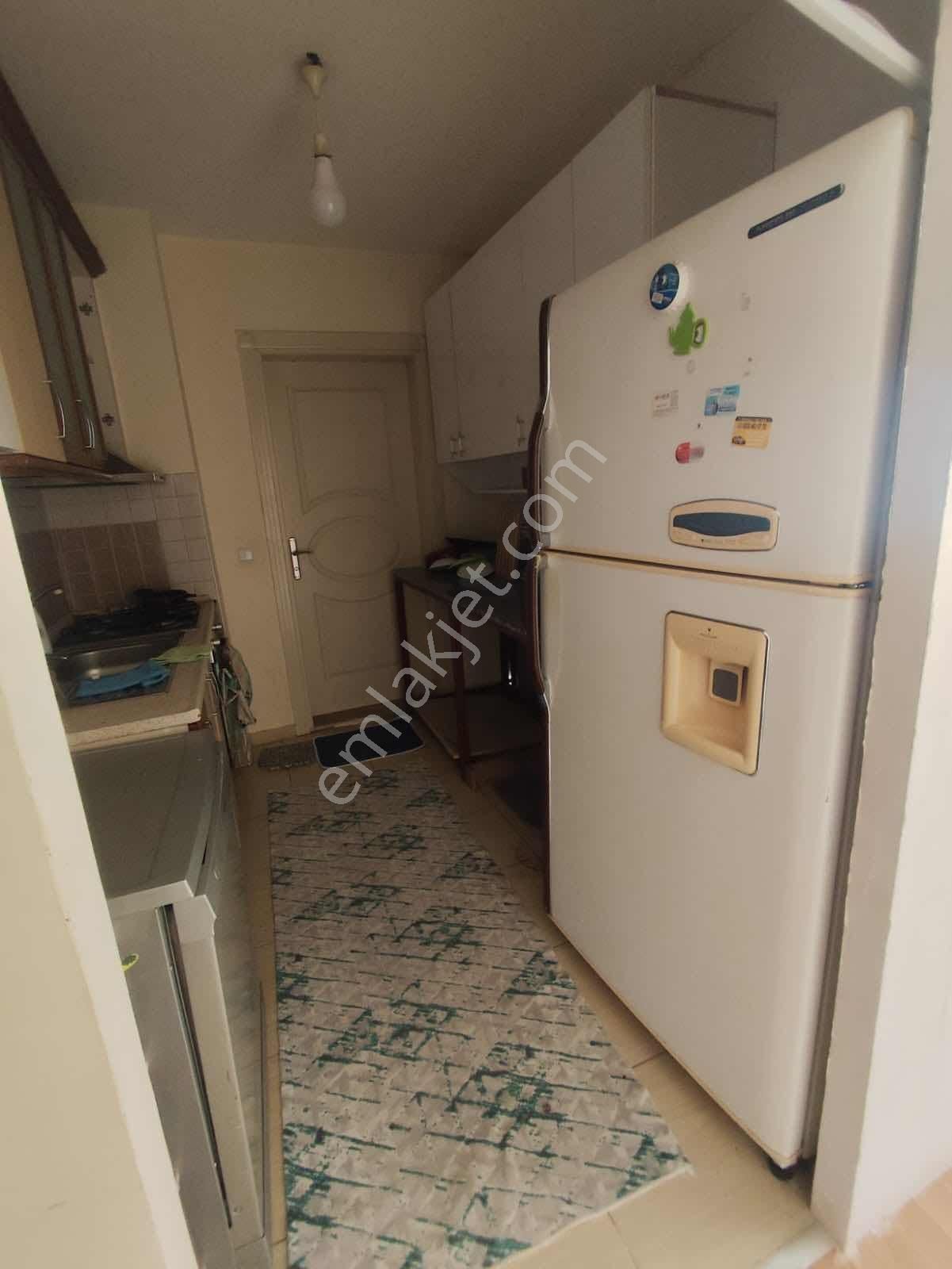 Döşemealtı Çıplaklı Mah. Tokiler'de Kiralık Eşyalı 2+1 Daire - Görsel 3