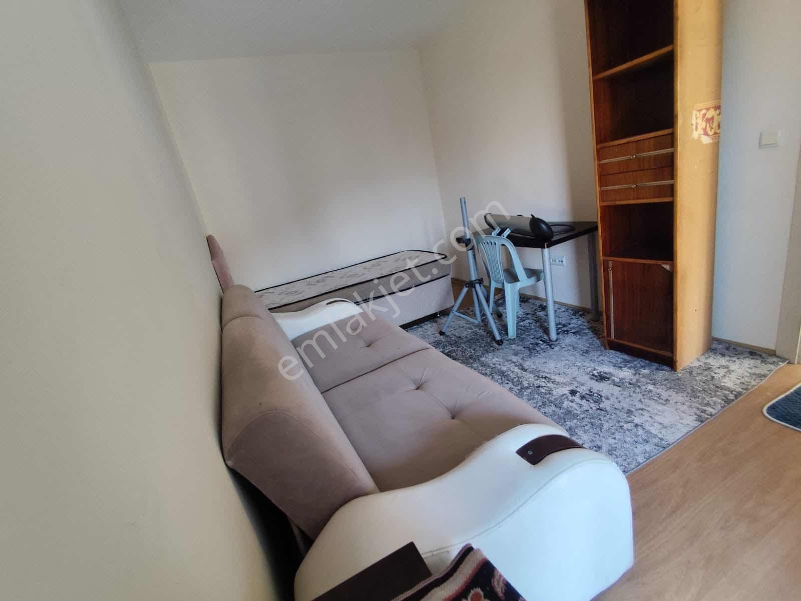 Döşemealtı Çıplaklı Mah. Tokiler'de Kiralık Eşyalı 2+1 Daire - Görsel 10