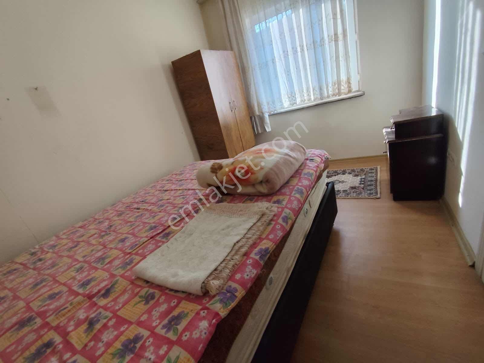 Döşemealtı Çıplaklı Mah. Tokiler'de Kiralık Eşyalı 2+1 Daire - Görsel 11