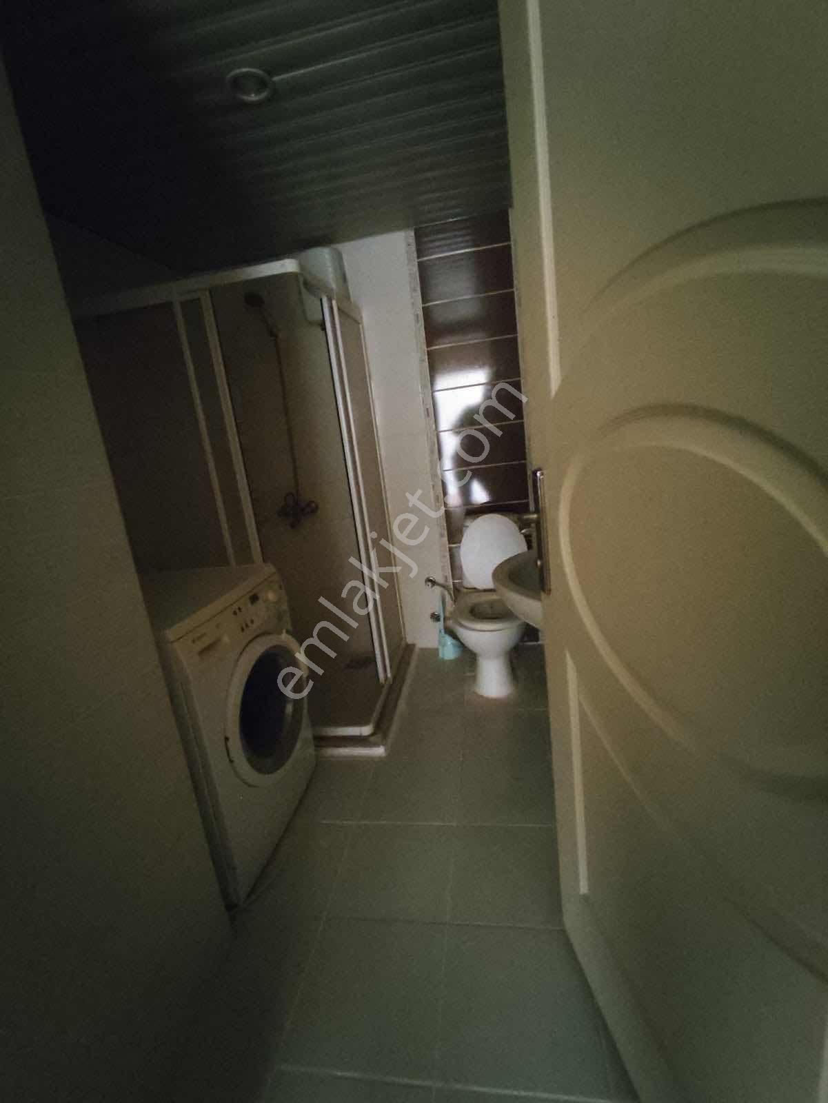 Döşemealtı Çıplaklı Mah. Tokiler'de Kiralık Eşyalı 2+1 Daire - Görsel 6