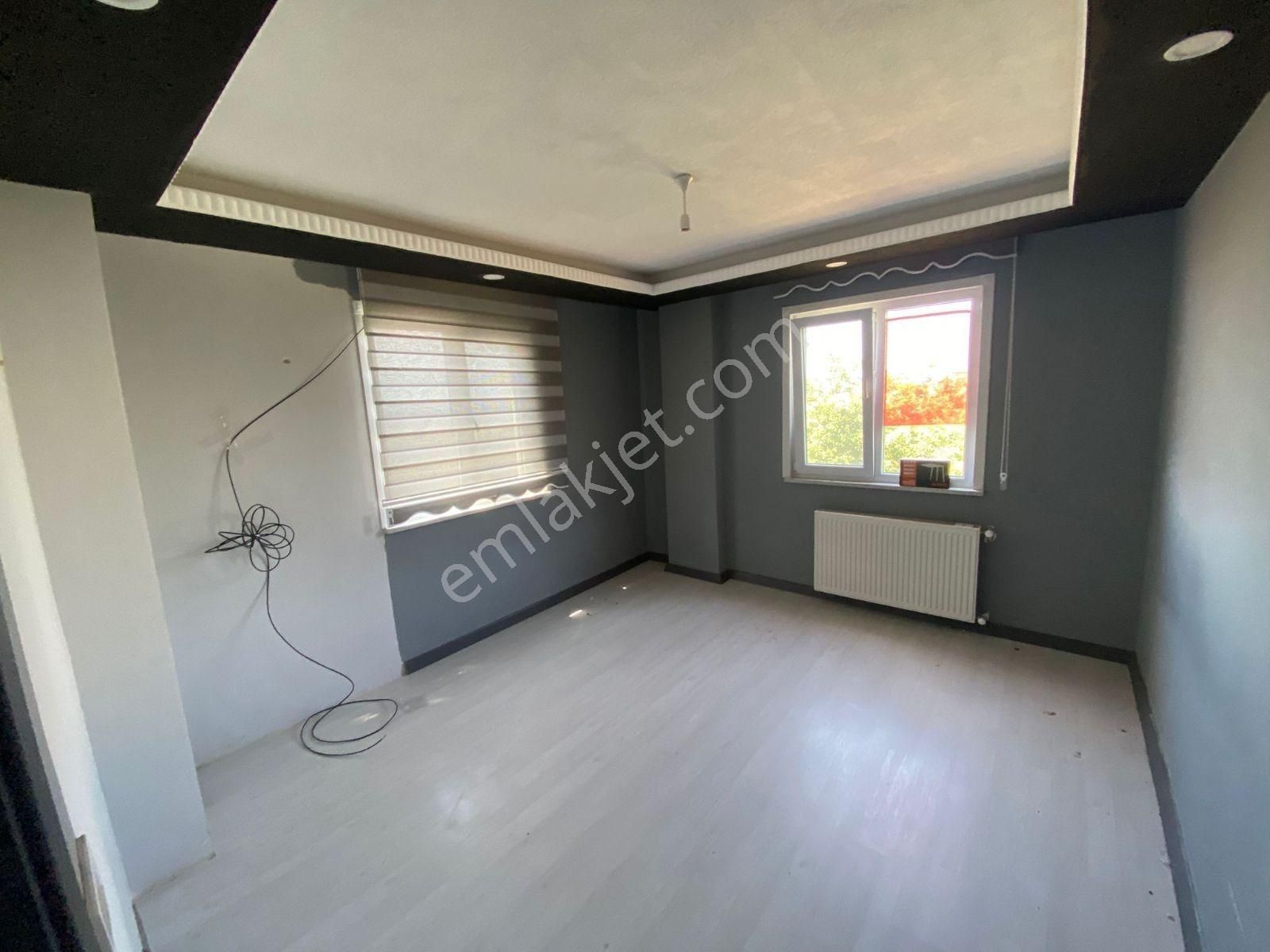 Yeniçiftlikte Müstakil 4+1 Villa Masrafsız - Görsel 14