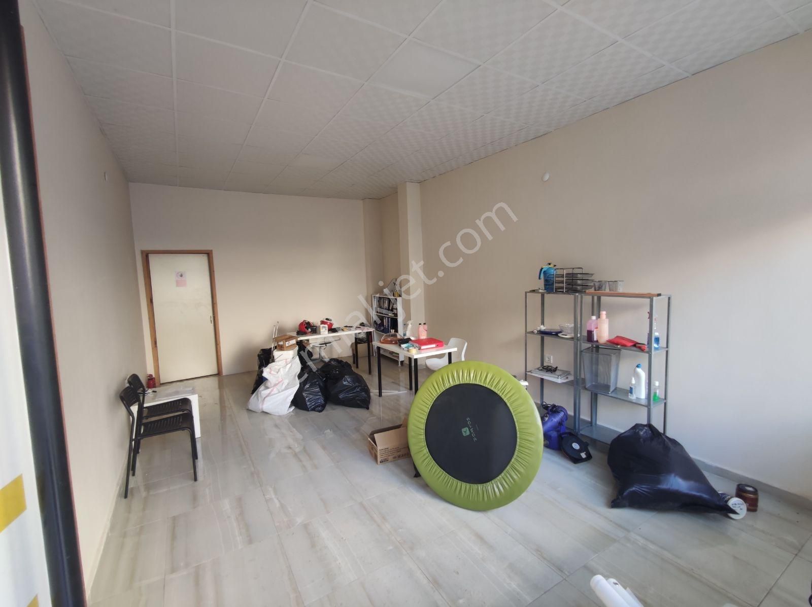 Q'zen Den Mıgros Karşısında 61 M² Baca Ruhsatlı Dükkan - Görsel 20