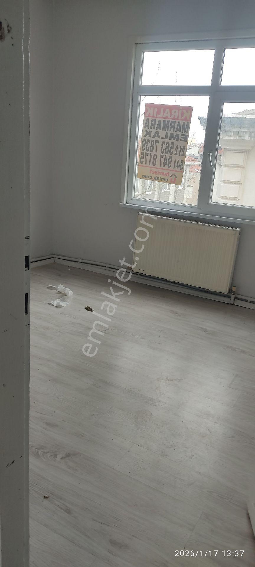 Gaziosmanpaşa Da Kiralık Daire - Görsel 12