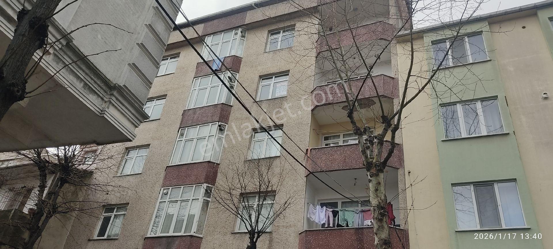 Gaziosmanpaşa Da Kiralık Daire - Görsel 18