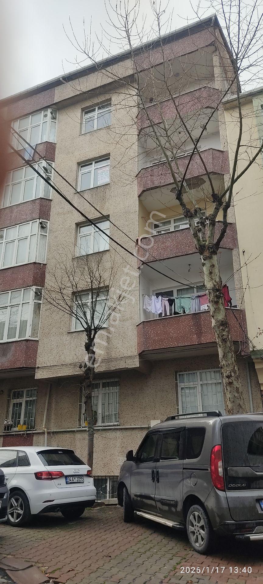 Gaziosmanpaşa Da Kiralık Daire - Görsel 19