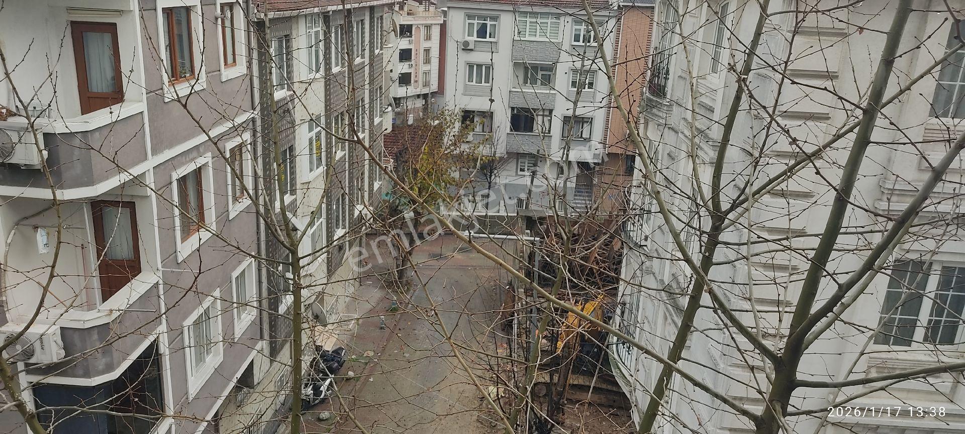 Gaziosmanpaşa Da Kiralık Daire - Görsel 16