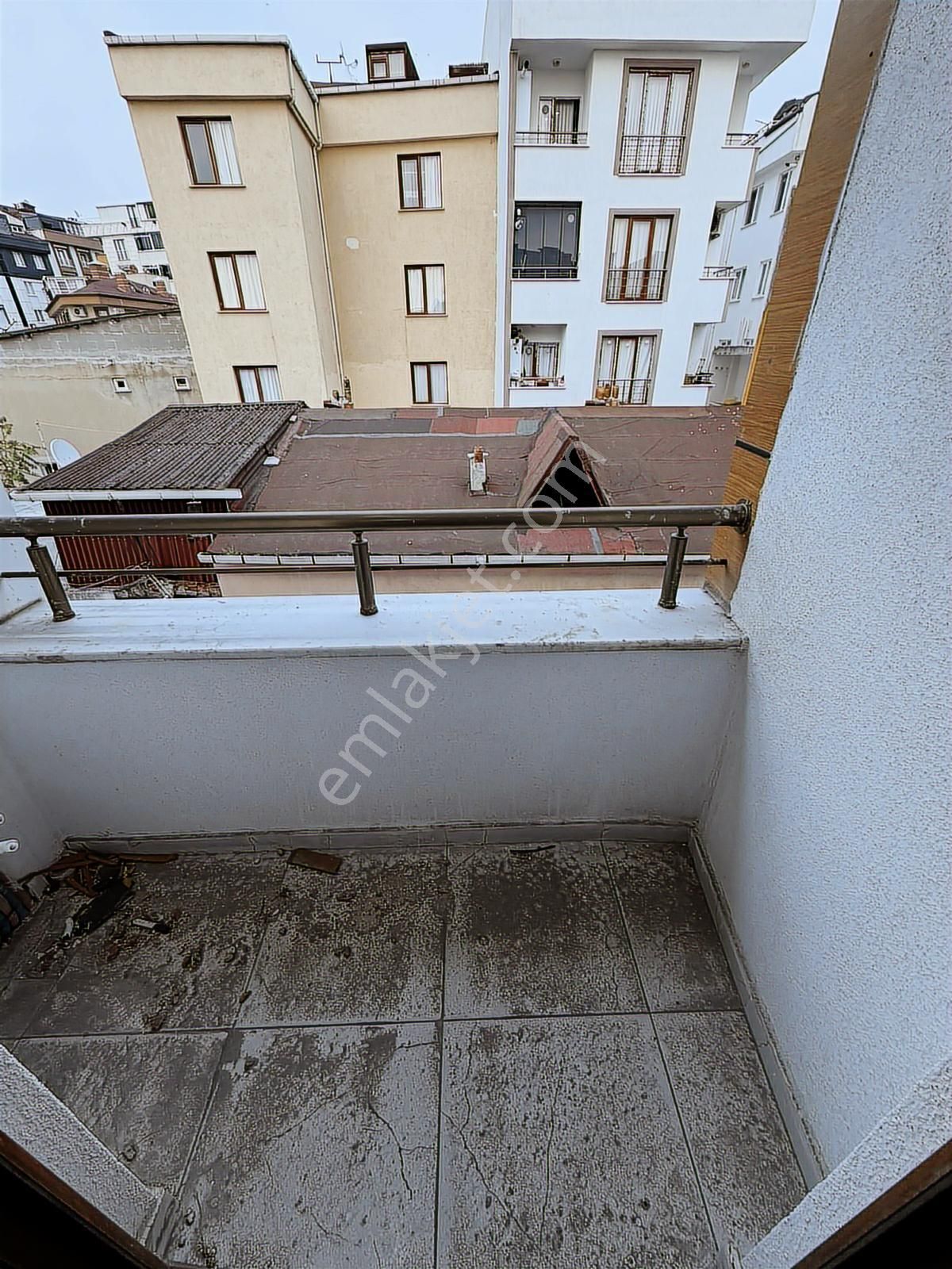 Bezirganbahçe'de 5+1 Sıfır 165 M2 Satılık Dubleks Daire - Görsel 15