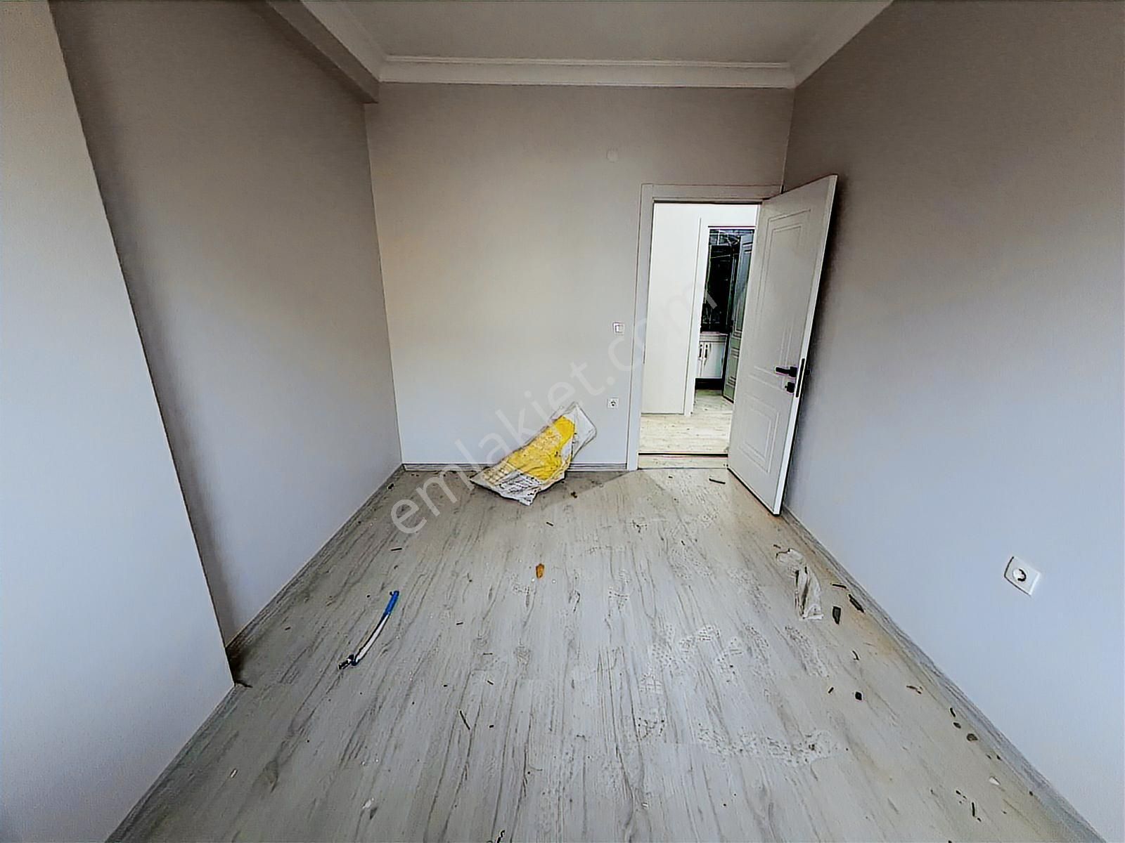 Bezirganbahçe'de 5+1 Sıfır 165 M2 Satılık Dubleks Daire - Görsel 5
