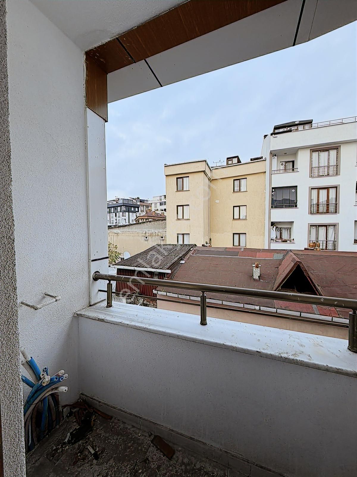 Bezirganbahçe'de 5+1 Sıfır 165 M2 Satılık Dubleks Daire - Görsel 8