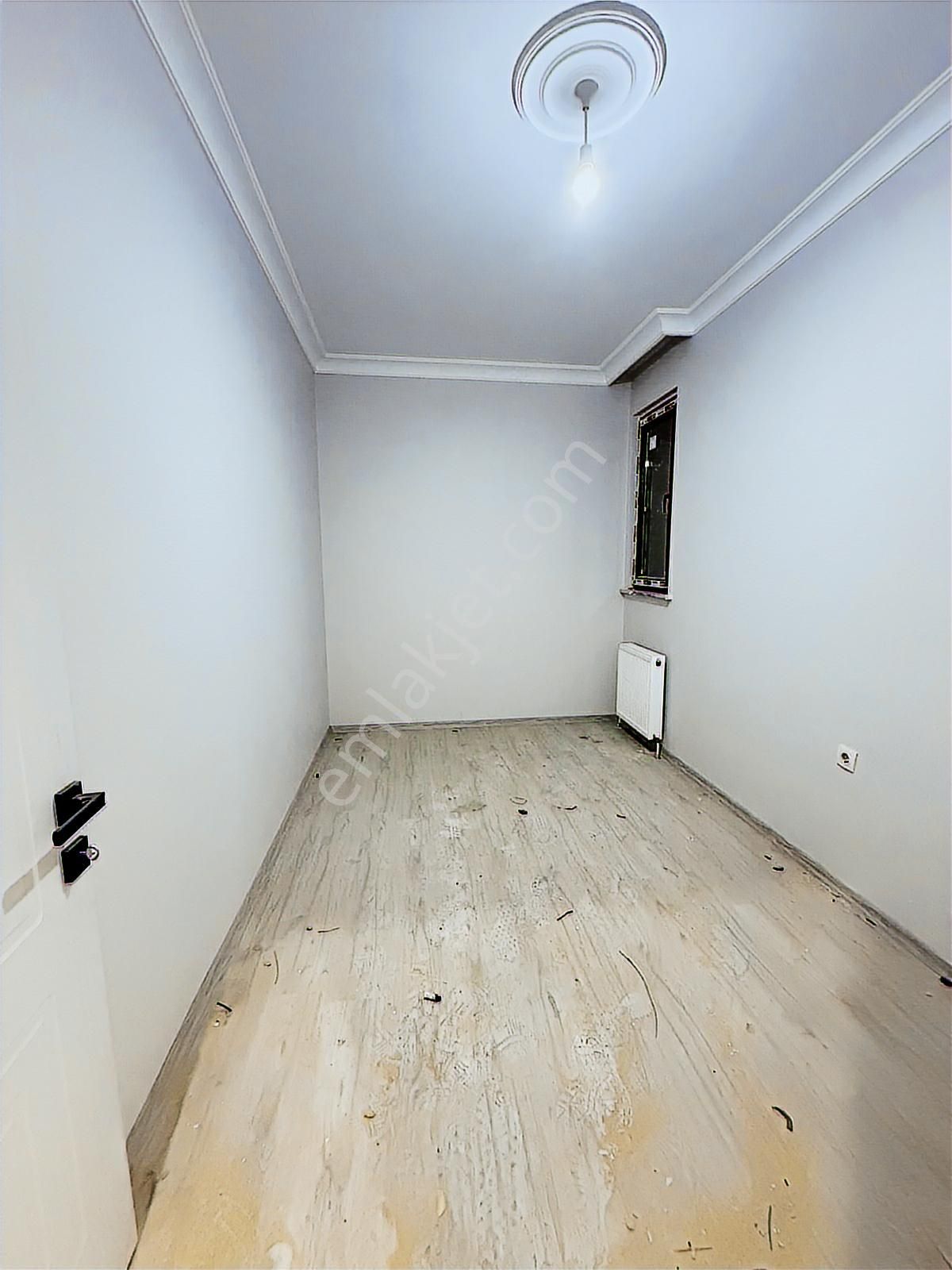 Bezirganbahçe'de 5+1 Sıfır 165 M2 Satılık Dubleks Daire - Görsel 22