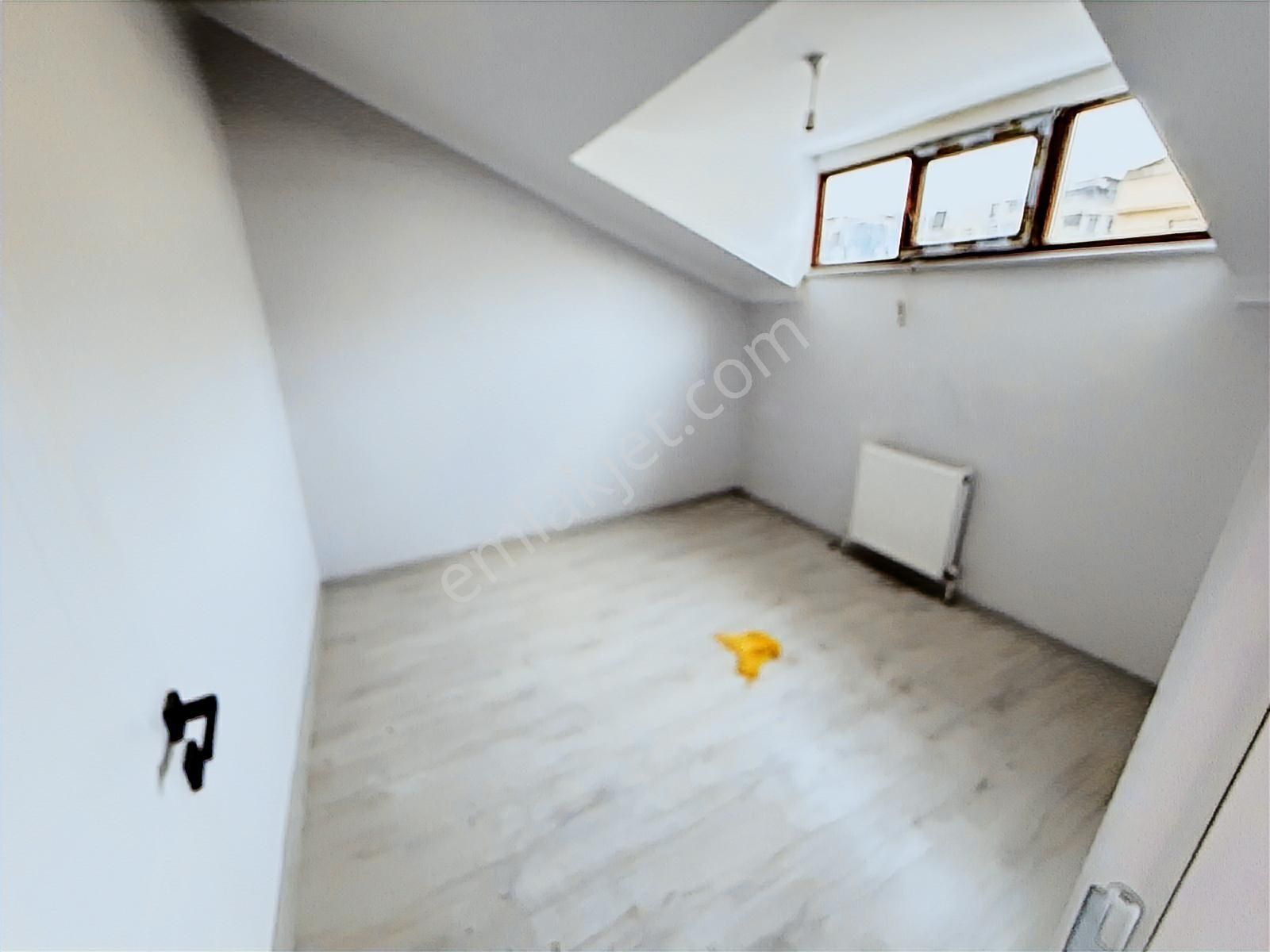 Bezirganbahçe'de 5+1 Sıfır 165 M2 Satılık Dubleks Daire - Görsel 26