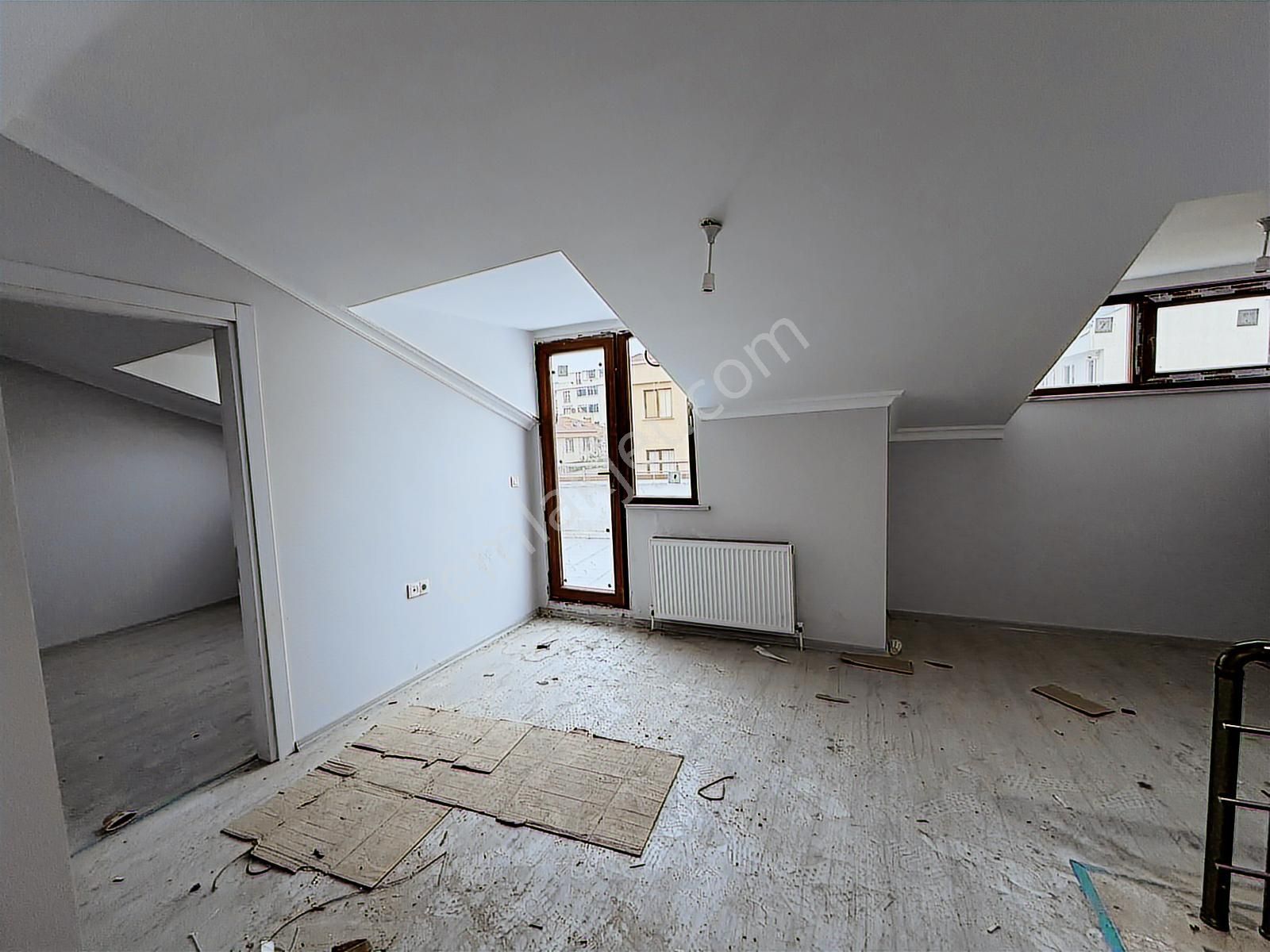 Bezirganbahçe'de 5+1 Sıfır 165 M2 Satılık Dubleks Daire - Görsel 24