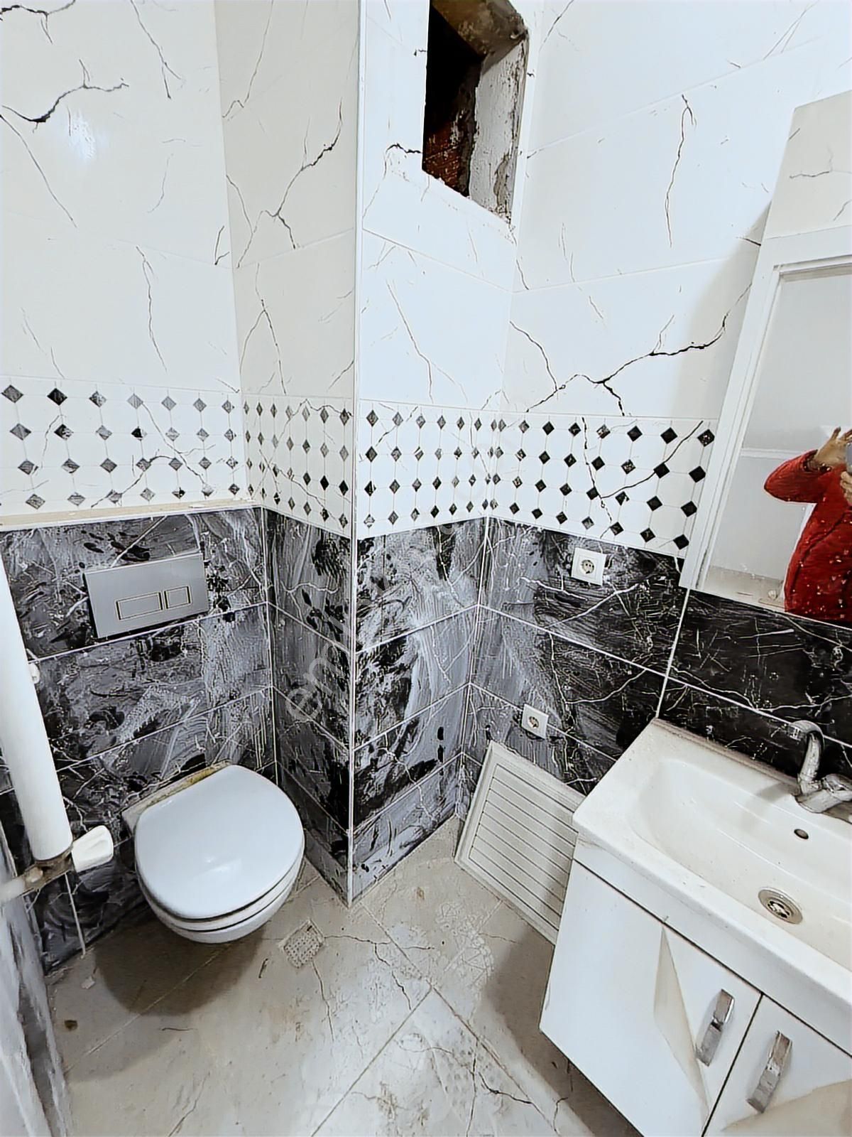 Bezirganbahçe'de 5+1 Sıfır 165 M2 Satılık Dubleks Daire - Görsel 10