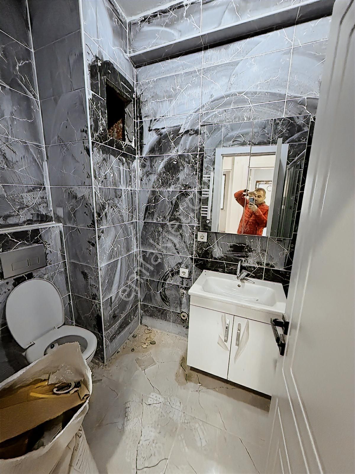 Bezirganbahçe'de 5+1 Sıfır 165 M2 Satılık Dubleks Daire - Görsel 13