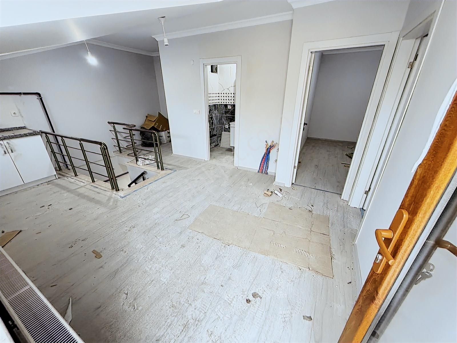 Bezirganbahçe'de 5+1 Sıfır 165 M2 Satılık Dubleks Daire - Görsel 29