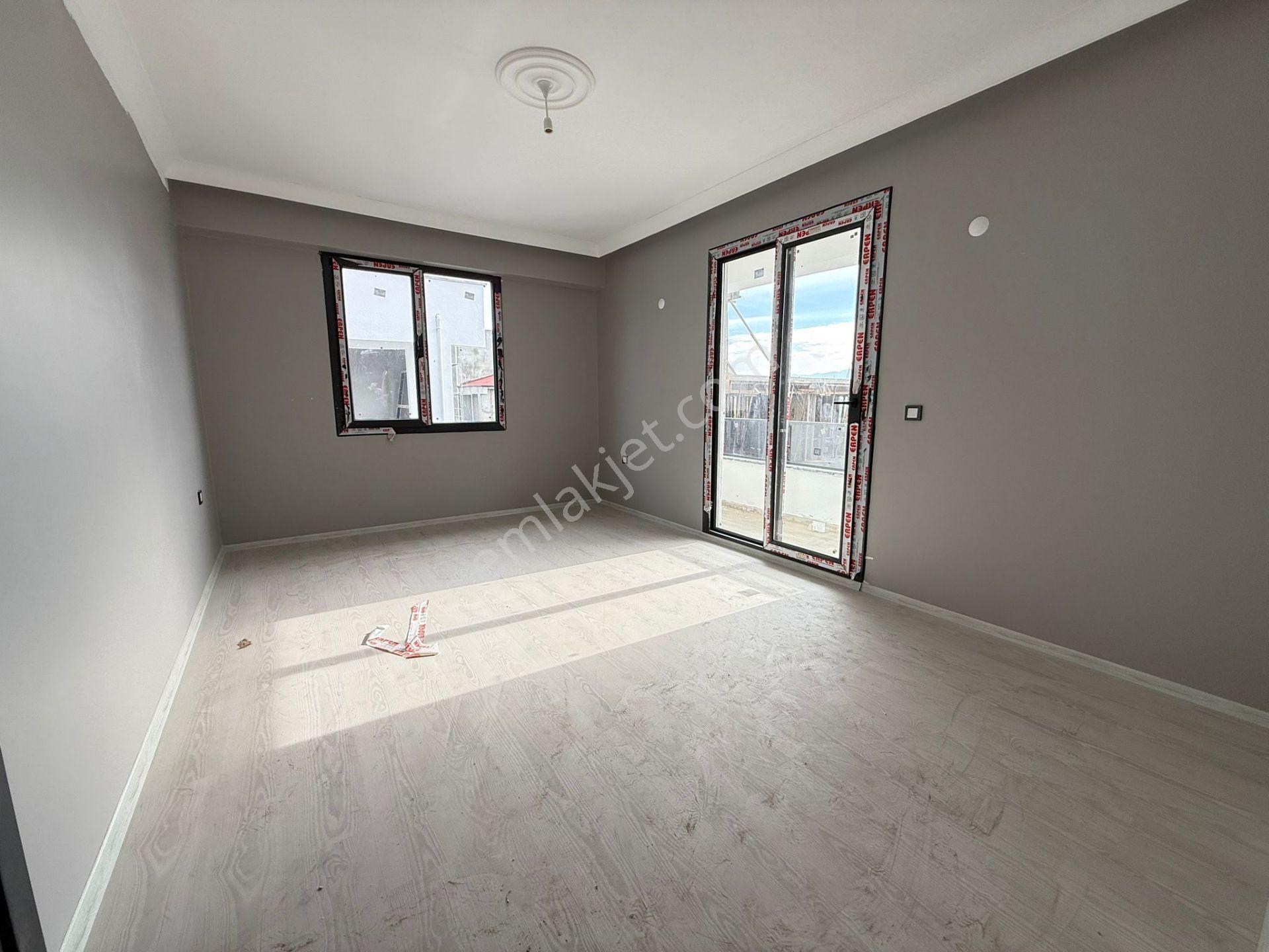 ꧁kadiköy'de 3+1 Önü Açık Kapanmaz Giyinme Odalı Lüks Daire - Görsel 12