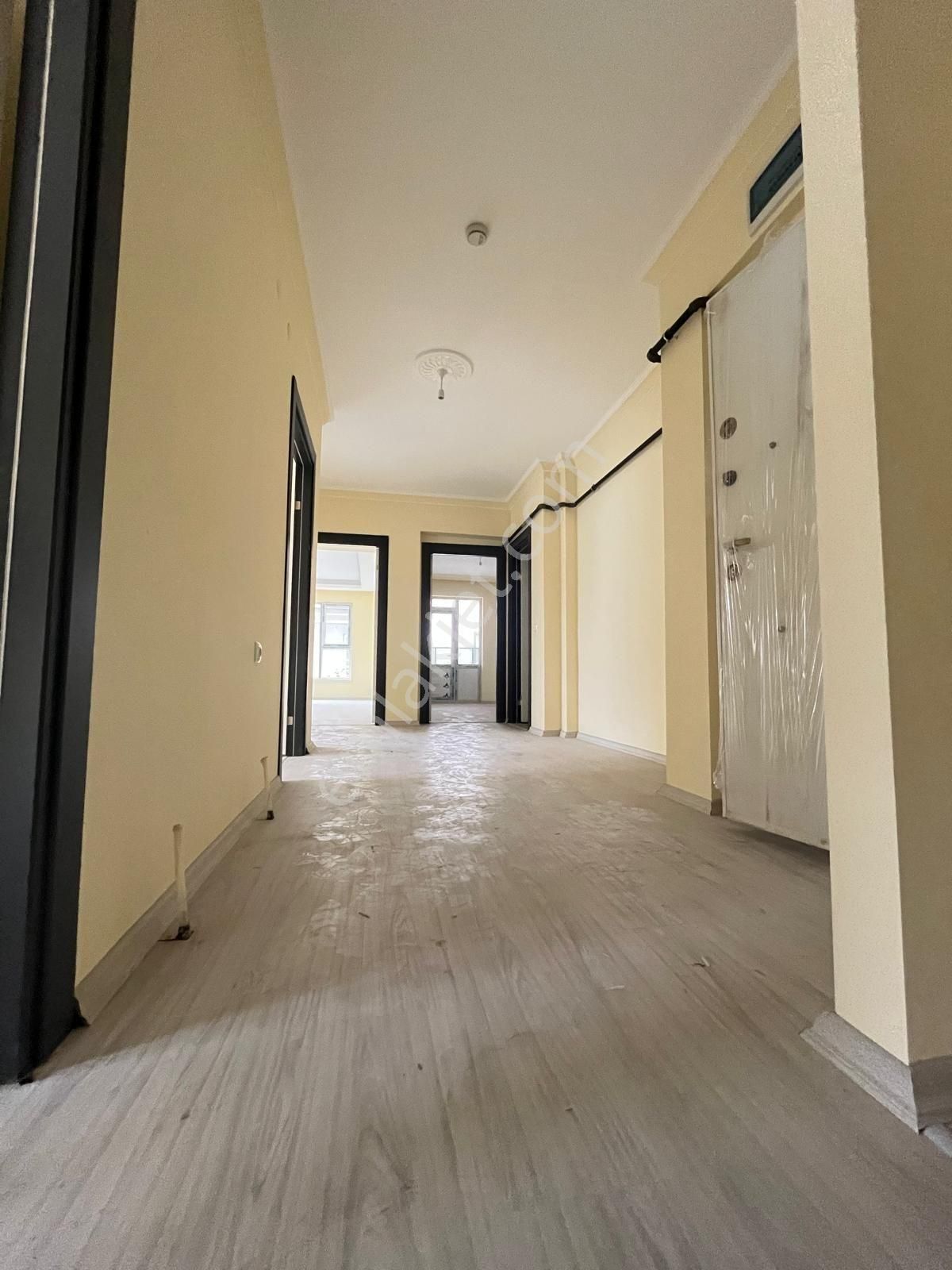 Battalgazi Çarşamba Pazarı Yakını Sıfır 3.kat 3+1 Yan Yana İki Daire - Görsel 11