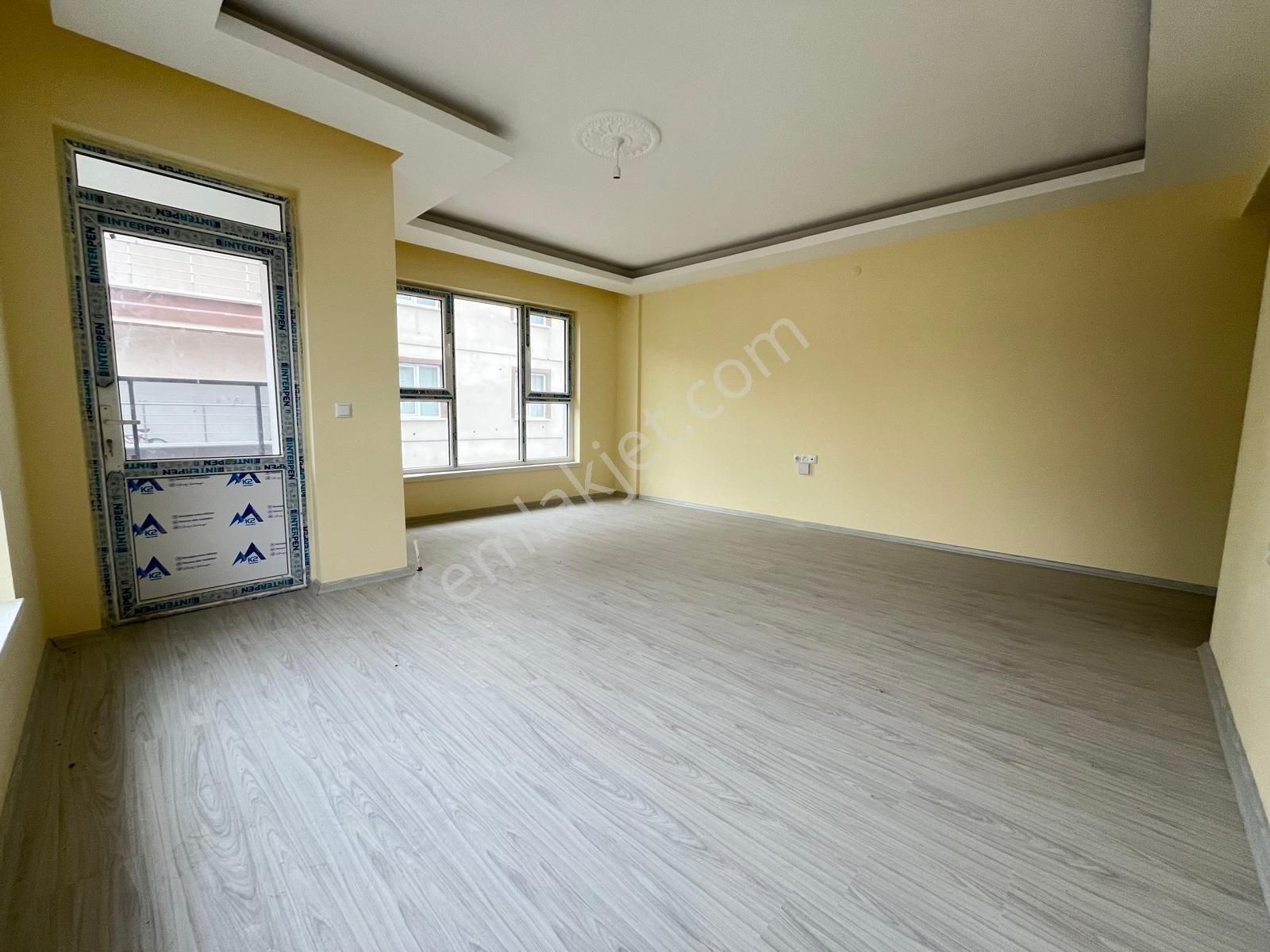 Battalgazi Çarşamba Pazarı Yakını Sıfır 3.kat 3+1 Yan Yana İki Daire - Görsel 17