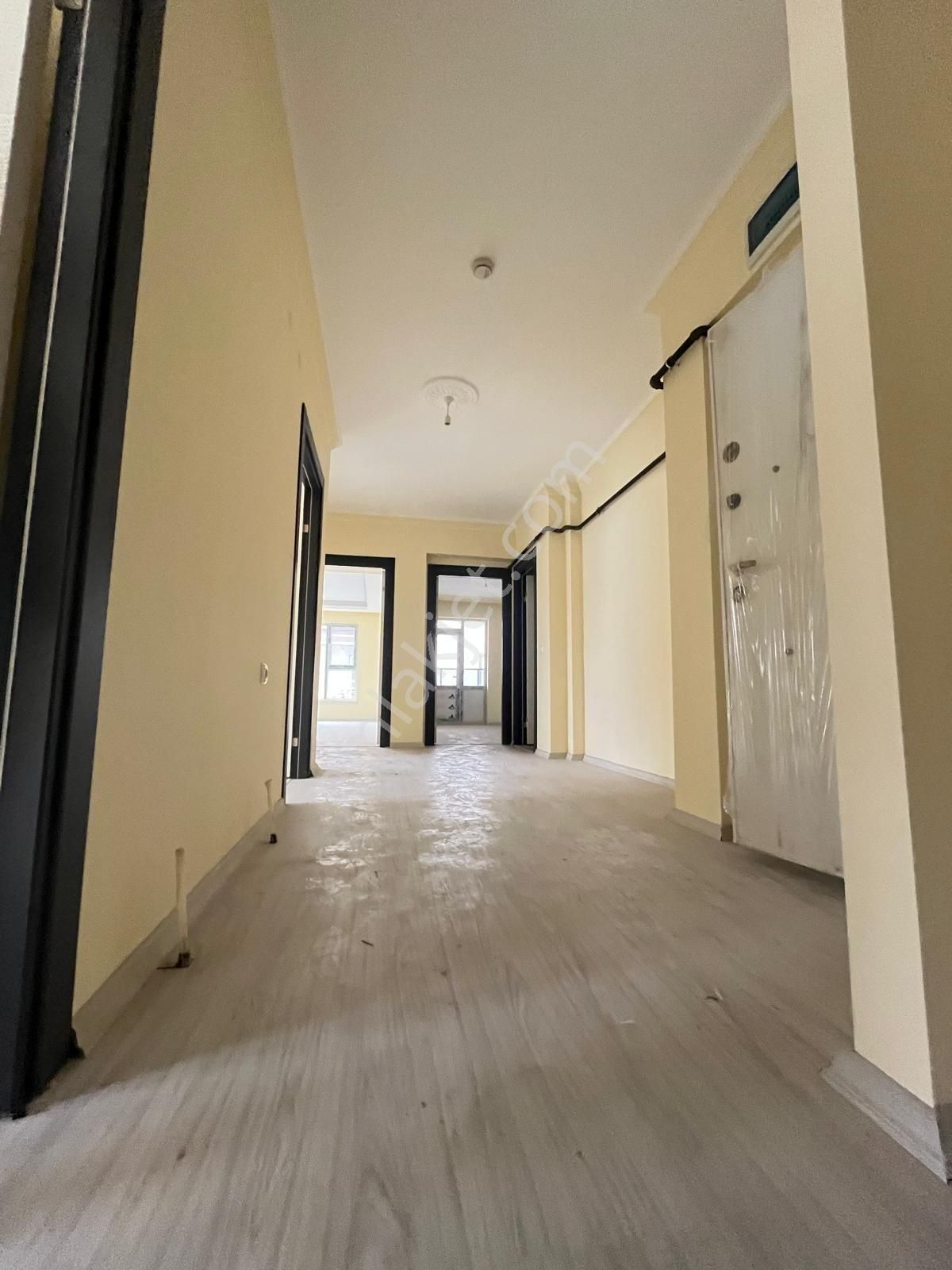 Battalgazi Çarşamba Pazarı Yakını Sıfır 3.kat 3+1 Yan Yana İki Daire - Görsel 12