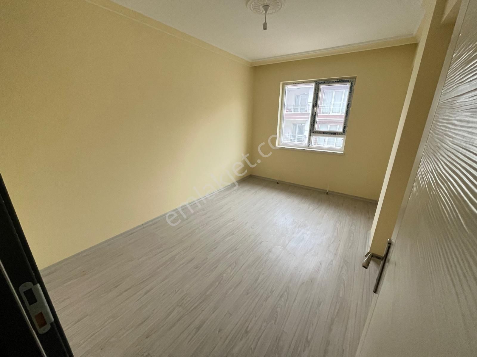 Battalgazi Çarşamba Pazarı Yakını Sıfır 3.kat 3+1 Yan Yana İki Daire - Görsel 19