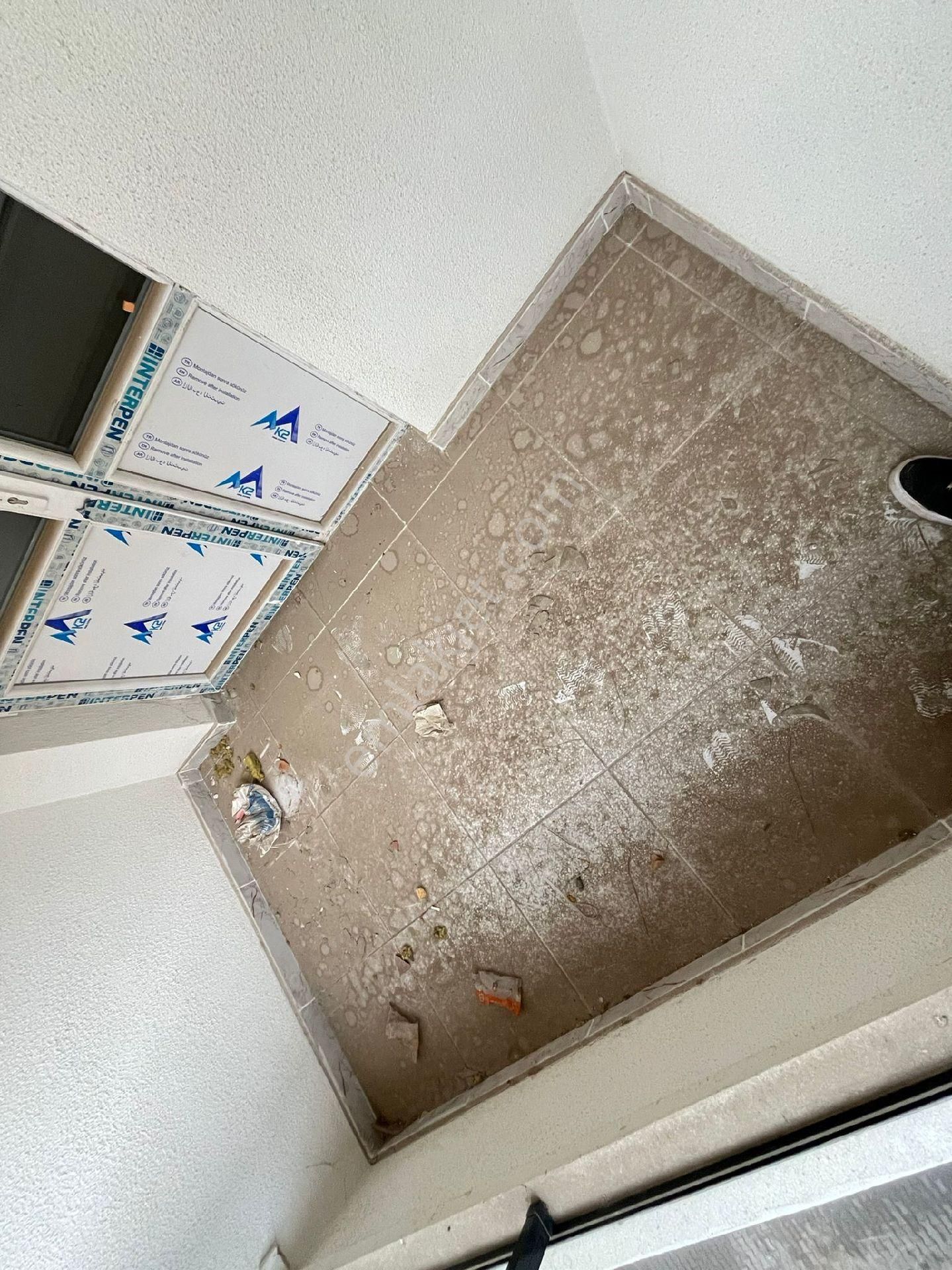 Battalgazi Çarşamba Pazarı Yakını Sıfır 3.kat 3+1 Yan Yana İki Daire - Görsel 32