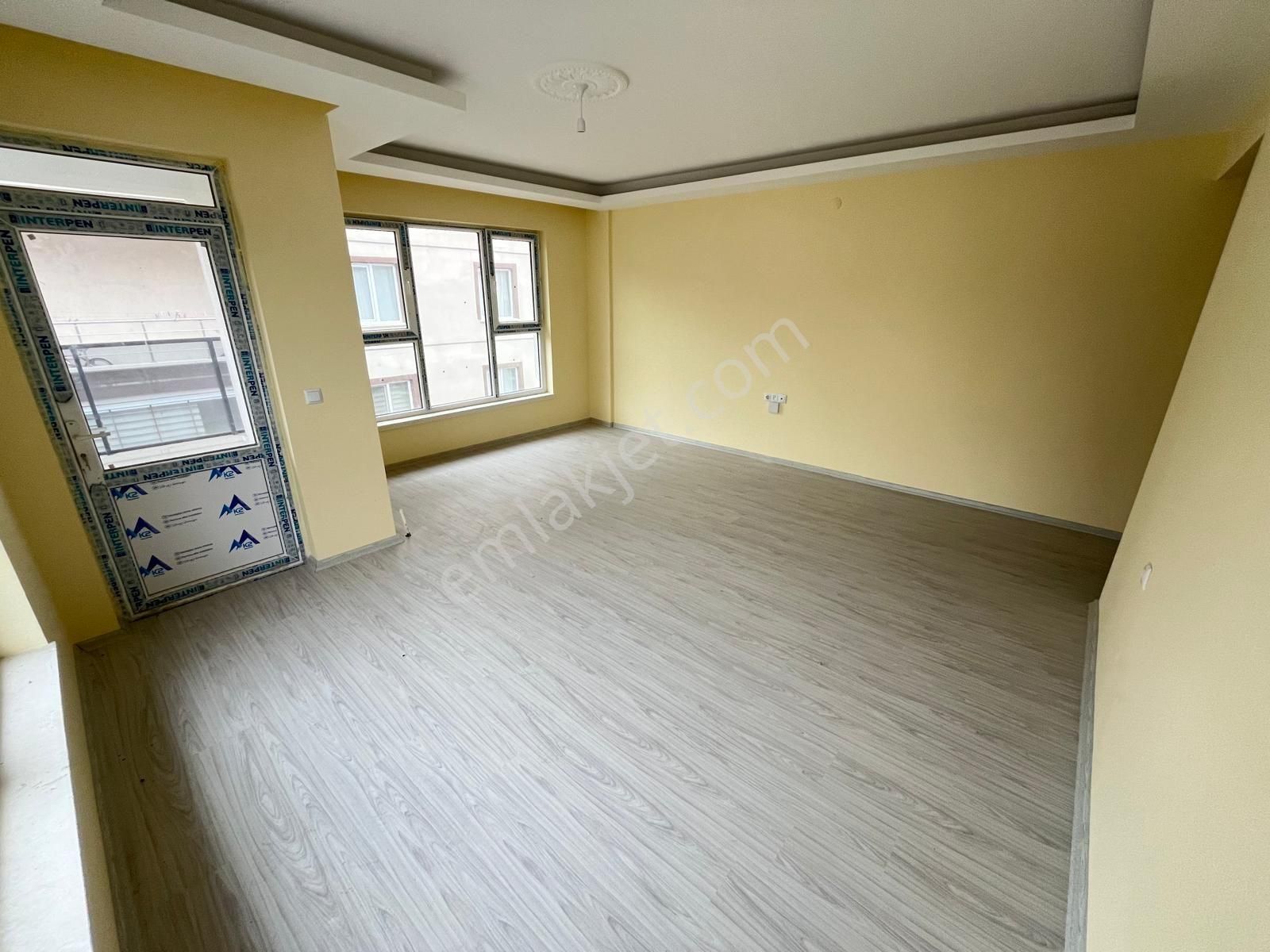 Battalgazi Çarşamba Pazarı Yakını Sıfır 3.kat 3+1 Yan Yana İki Daire - Görsel 18