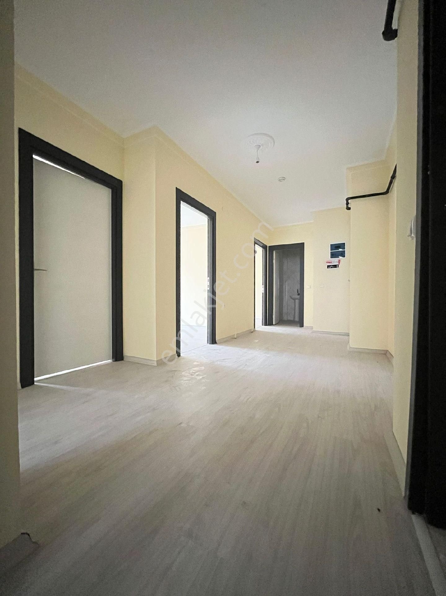 Battalgazi Çarşamba Pazarı Yakını Sıfır 3.kat 3+1 Yan Yana İki Daire - Görsel 23