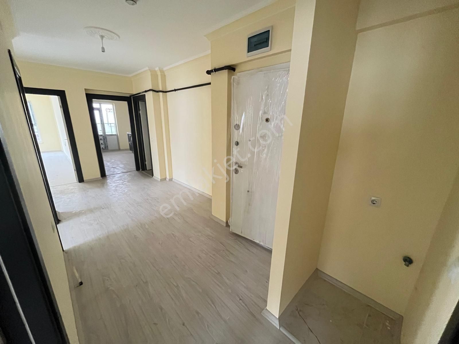 Battalgazi Çarşamba Pazarı Yakını Sıfır 3.kat 3+1 Yan Yana İki Daire - Görsel 15