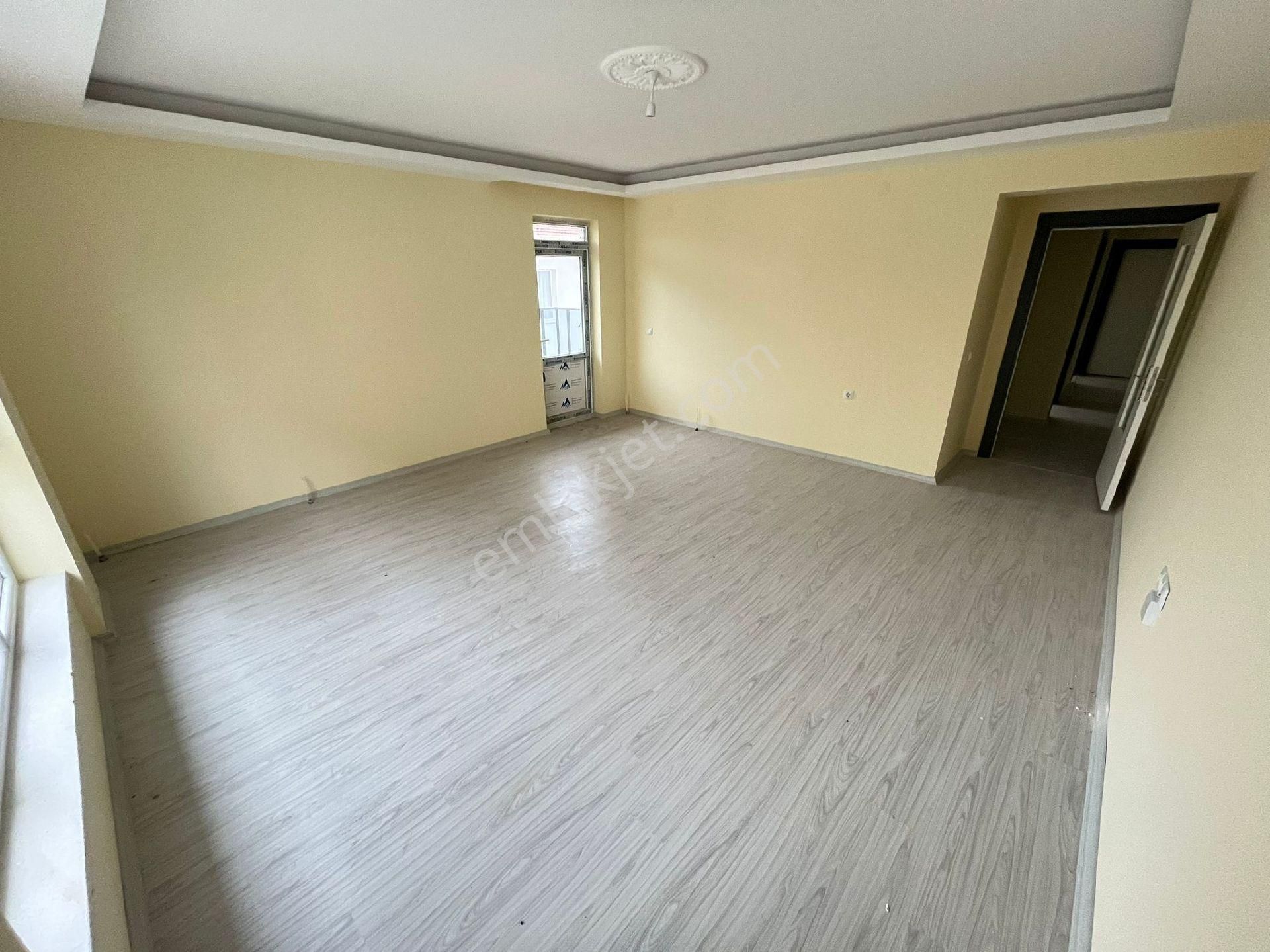 Battalgazi Çarşamba Pazarı Yakını Sıfır 3.kat 3+1 Yan Yana İki Daire - Görsel 24