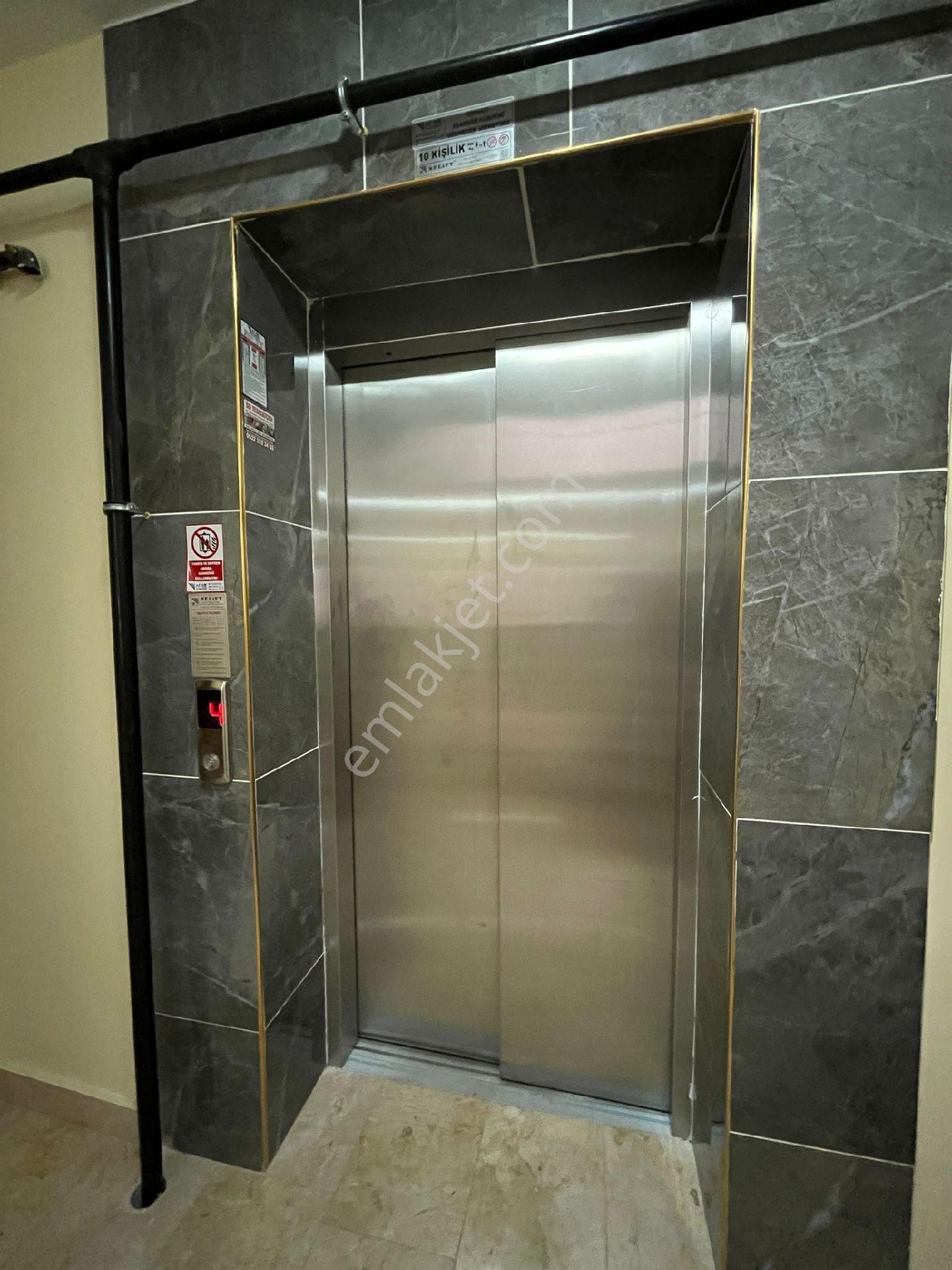 Battalgazi Çarşamba Pazarı Yakını Sıfır 3.kat 3+1 Yan Yana İki Daire - Görsel 33