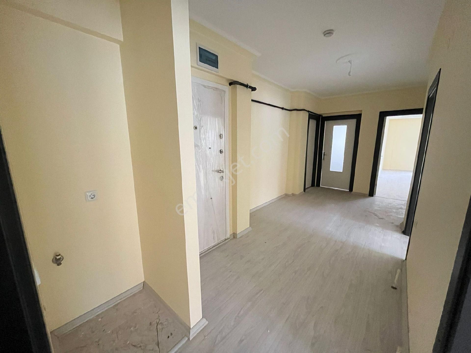 Battalgazi Çarşamba Pazarı Yakını Sıfır 3.kat 3+1 Yan Yana İki Daire - Görsel 34